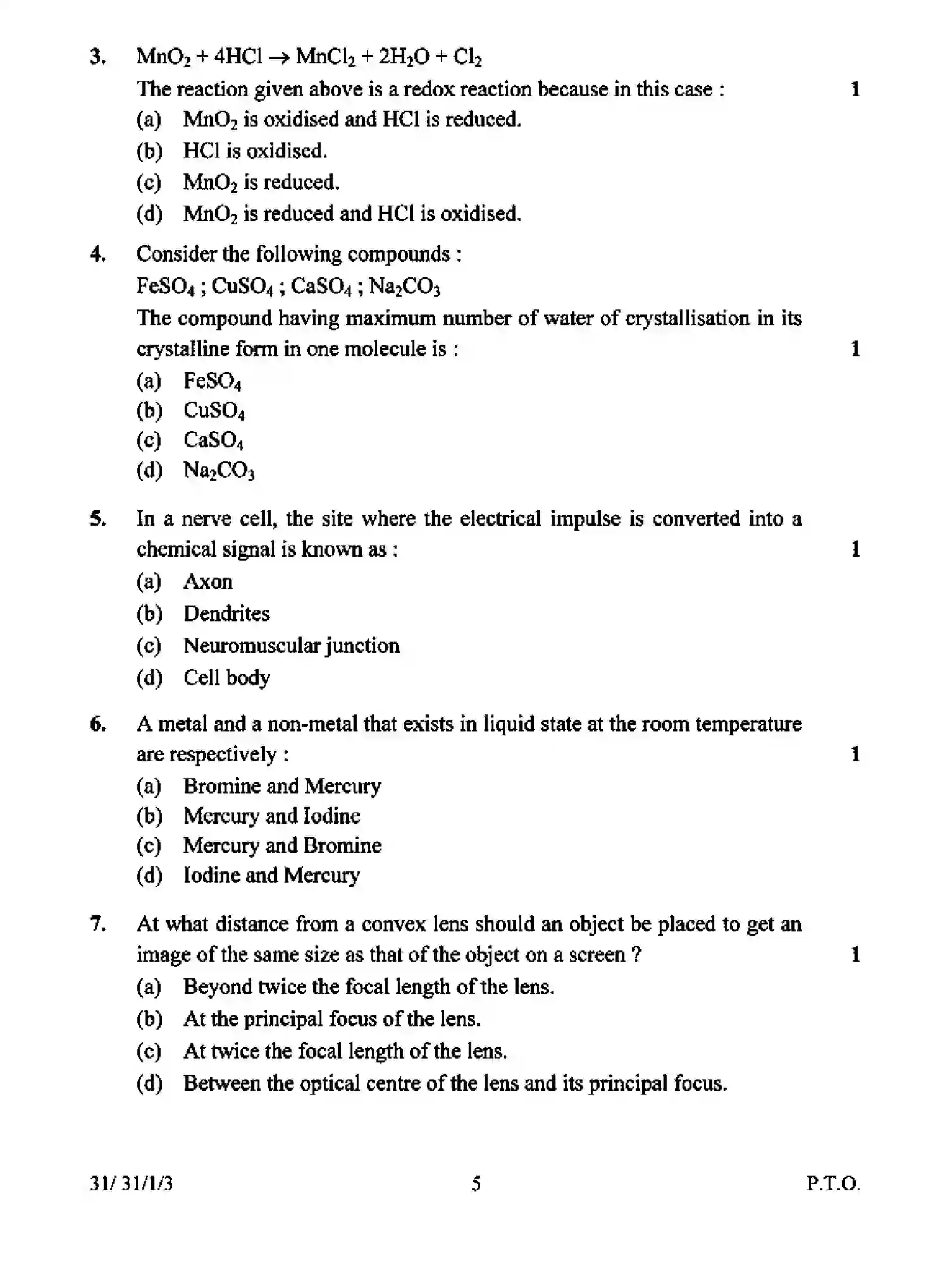 CBSE-Class-10-Previous-Year-Question-Papers-SCIENCE-D3CBA-1-SET-3-Page-5 Image