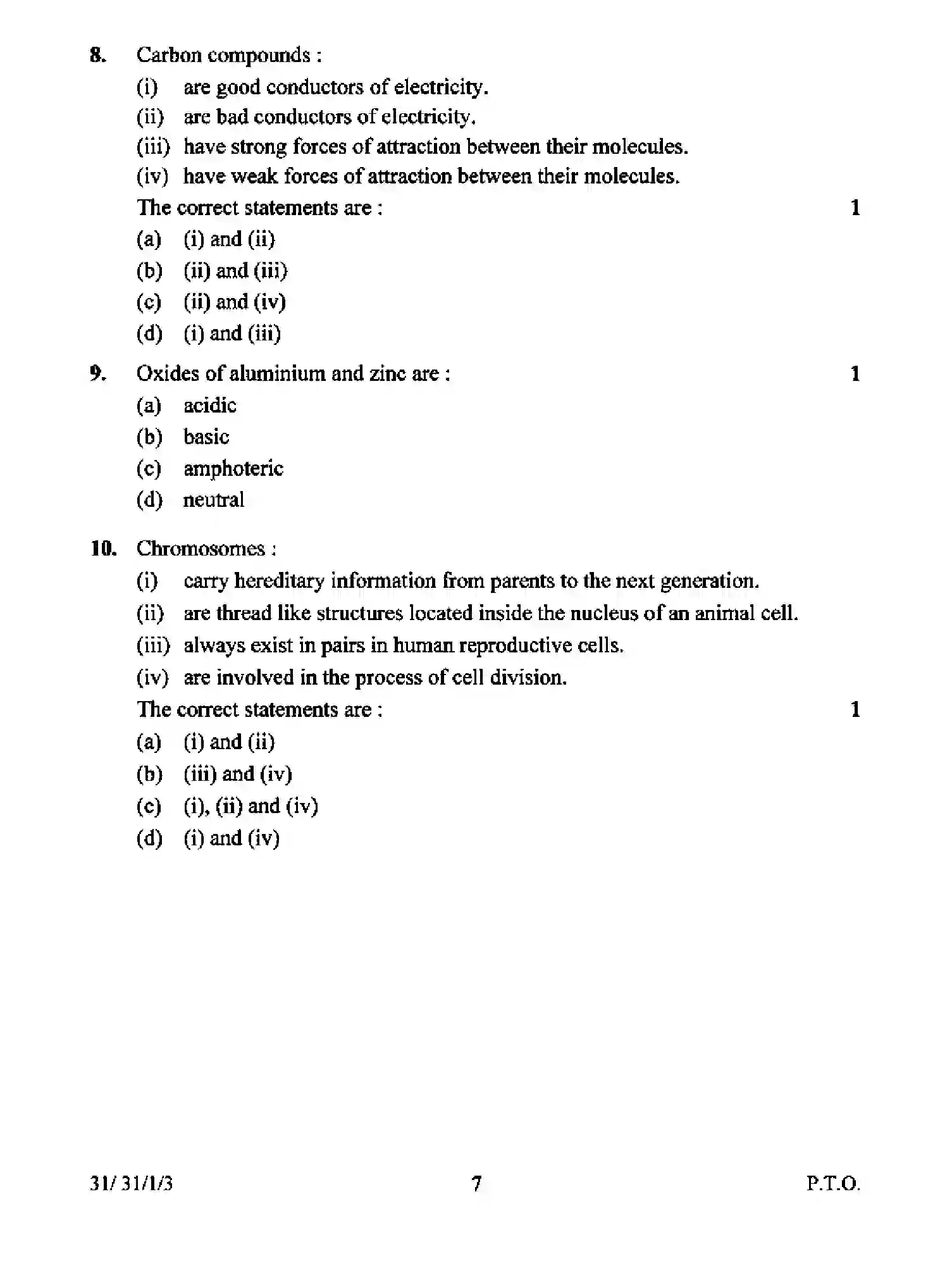 CBSE-Class-10-Previous-Year-Question-Papers-SCIENCE-D3CBA-1-SET-3-Page-7 Image