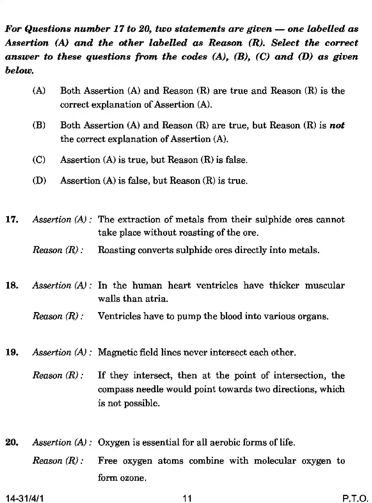 CBSE-Class-10-Previous-Year-Question-Papers-SCIENCE-D4CBA-4-SET-1-Page-11 Image
