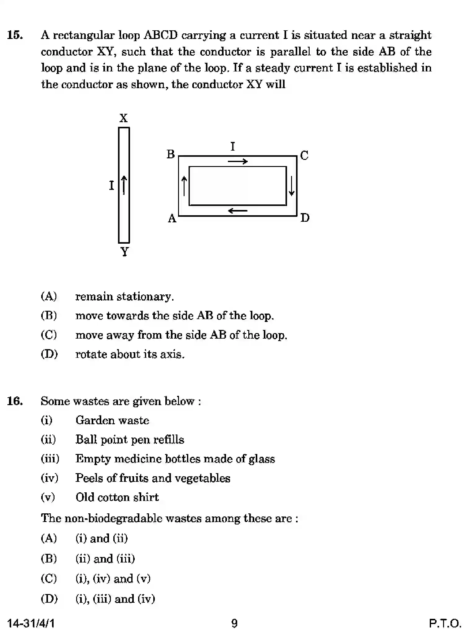 CBSE-Class-10-Previous-Year-Question-Papers-SCIENCE-D4CBA-4-SET-1-Page-9 Image