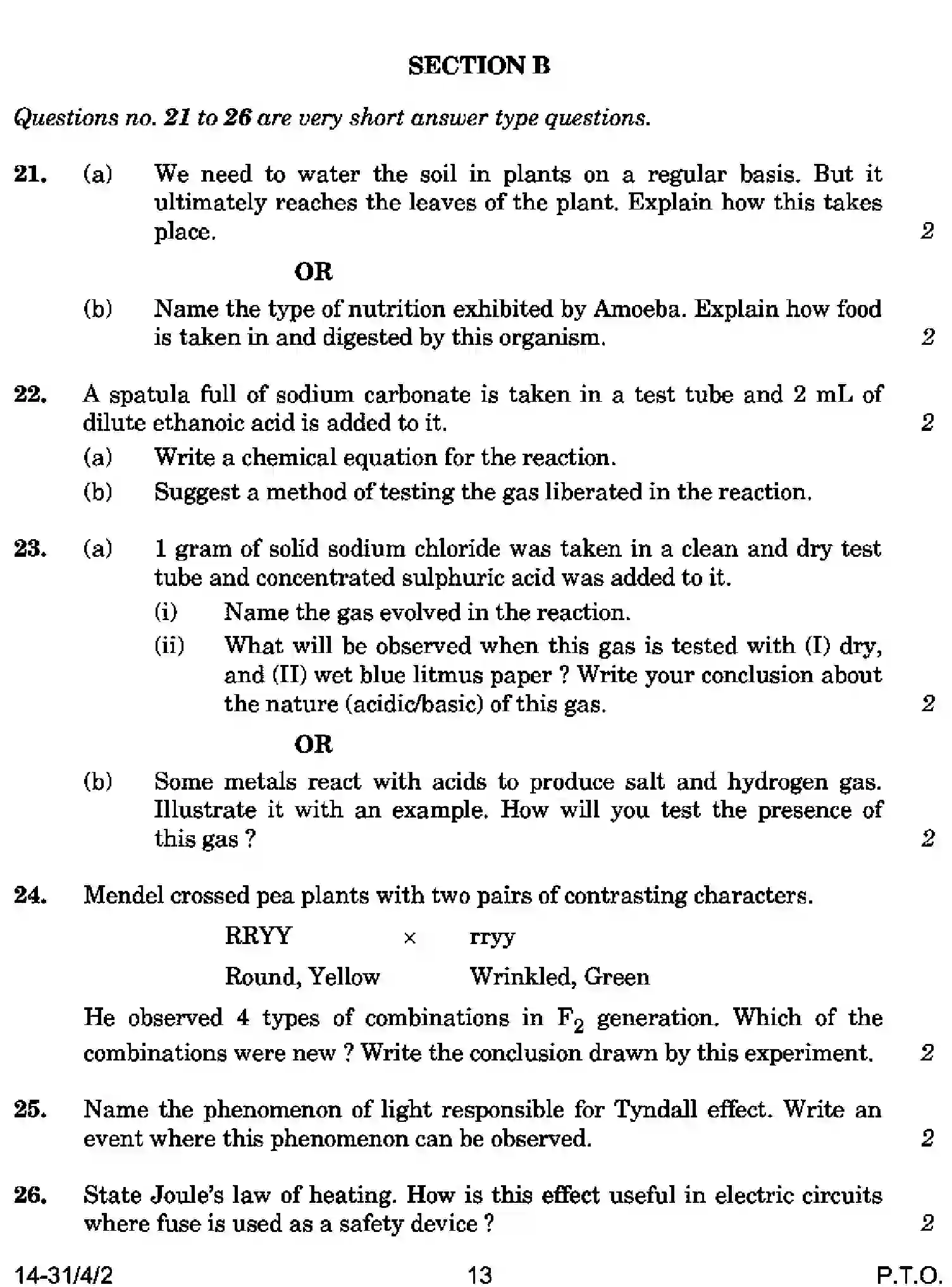 CBSE-Class-10-Previous-Year-Question-Papers-SCIENCE-D4CBA-4-SET-2-Page-13 Image