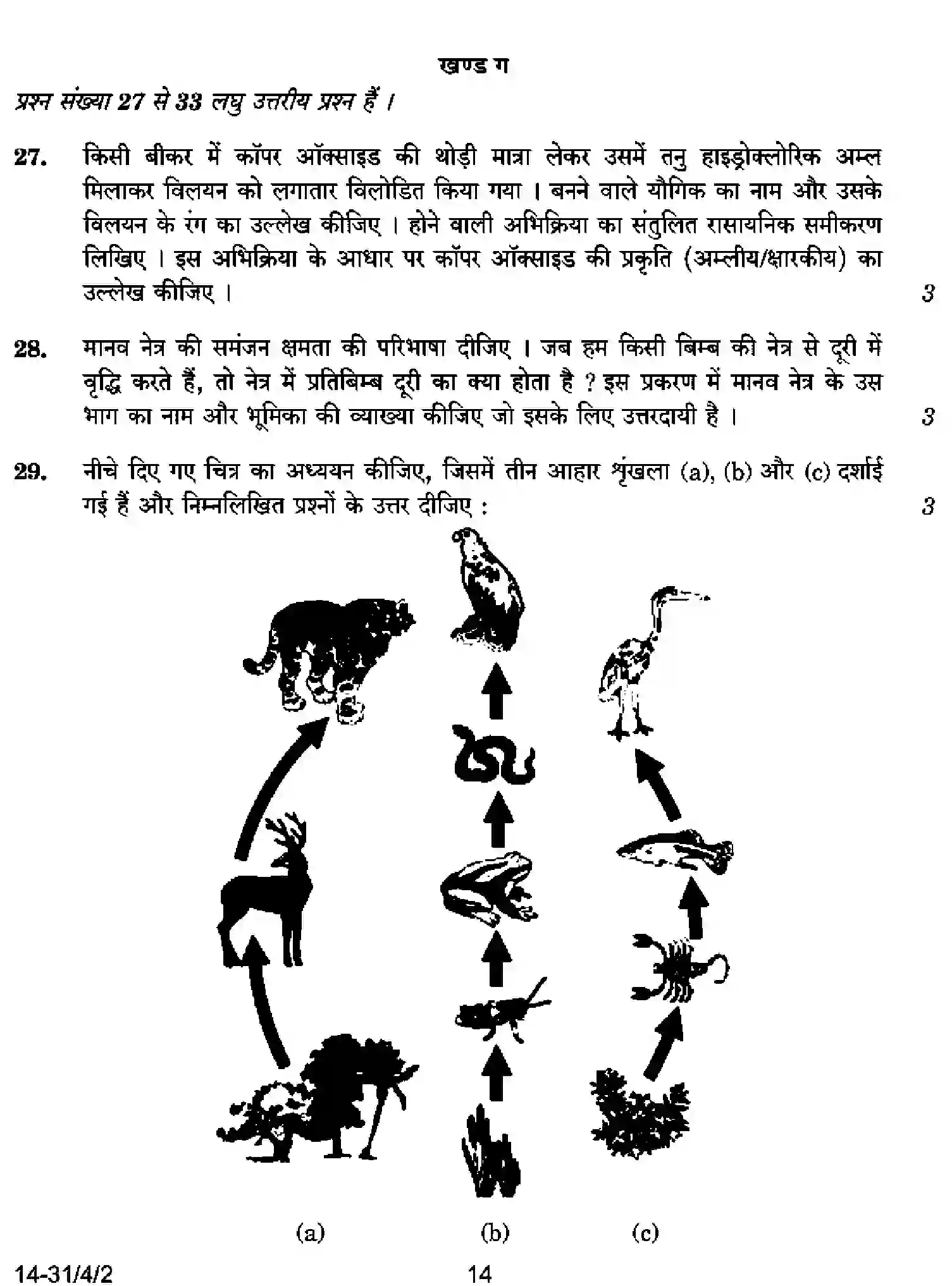 CBSE-Class-10-Previous-Year-Question-Papers-SCIENCE-D4CBA-4-SET-2-Page-14 Image