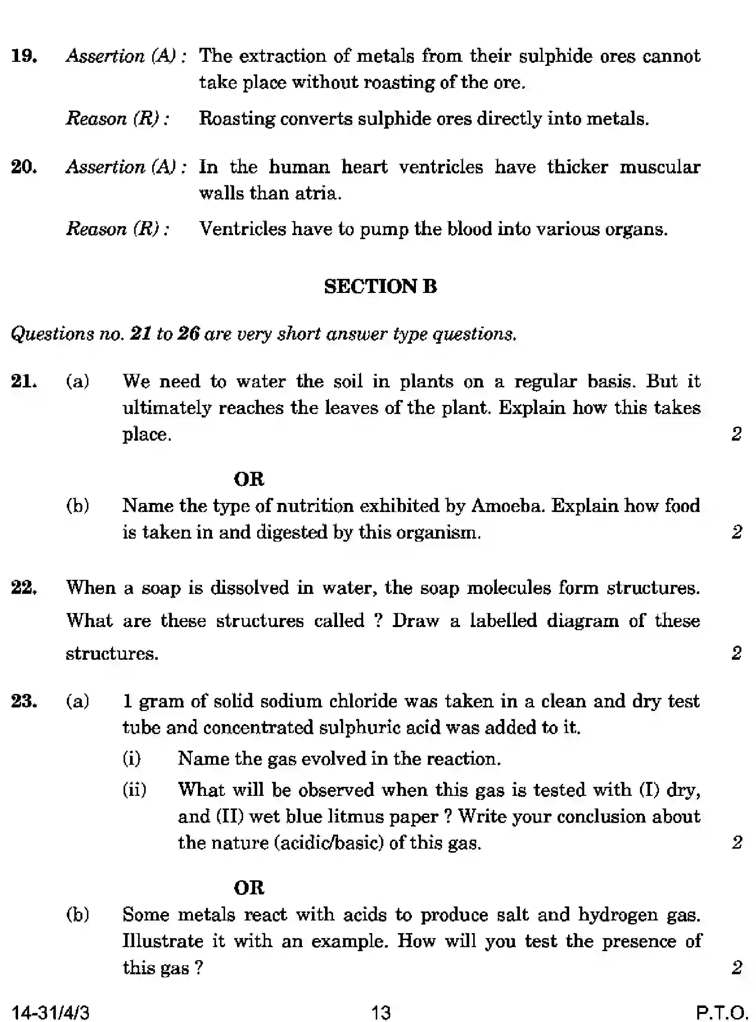 CBSE-Class-10-Previous-Year-Question-Papers-SCIENCE-D4CBA-4-SET-3-Page-13 Image