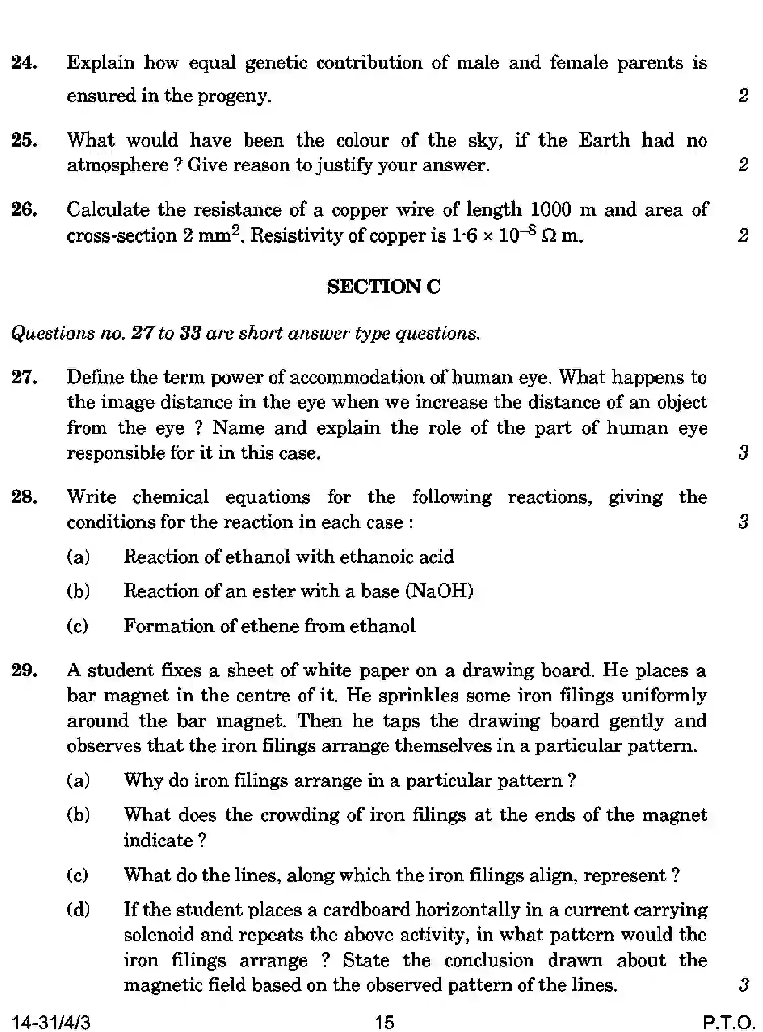 CBSE-Class-10-Previous-Year-Question-Papers-SCIENCE-D4CBA-4-SET-3-Page-15 Image