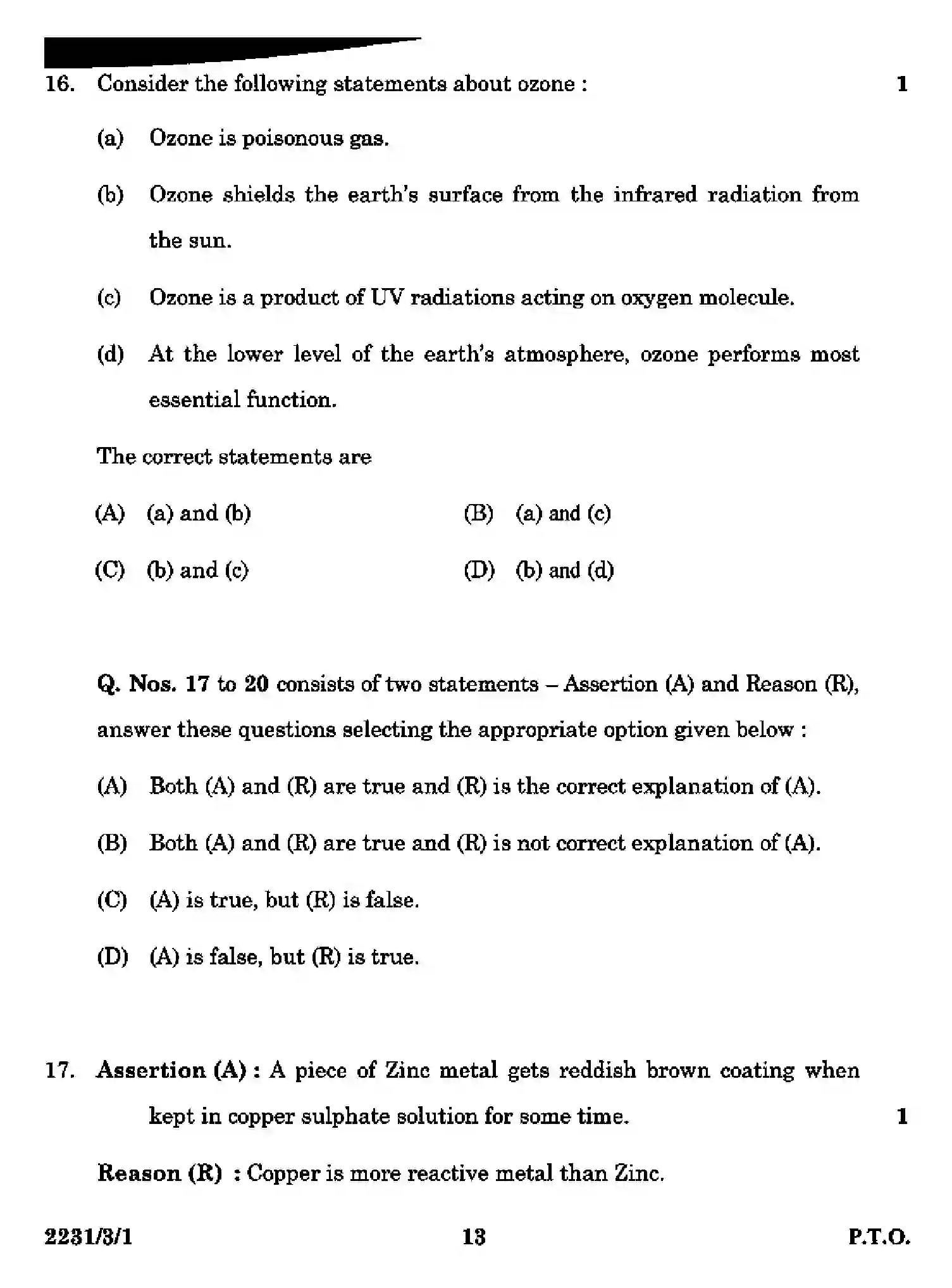 CBSE-Class-10-Previous-Year-Question-Papers-SCIENCE-DAA1B-3-SET-1-Page-13 Image