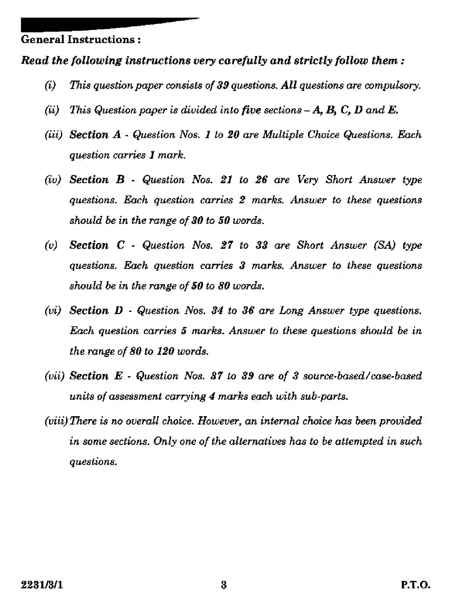 CBSE-Class-10-Previous-Year-Question-Papers-SCIENCE-DAA1B-3-SET-1-Page-3 Image