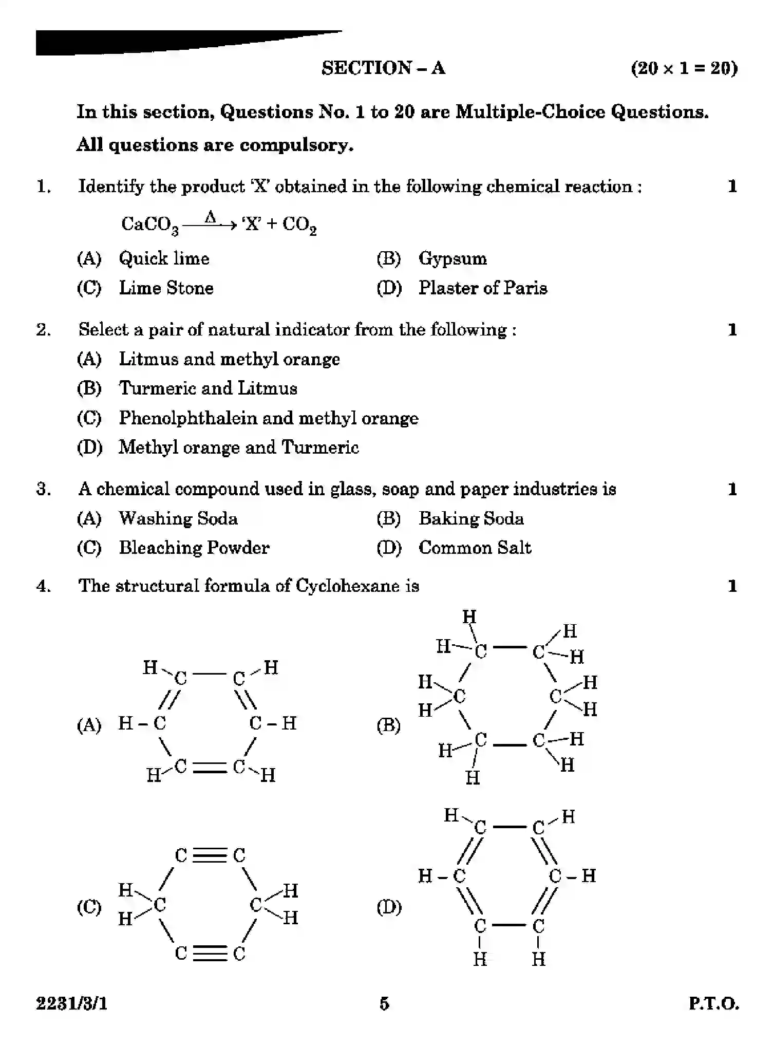 CBSE-Class-10-Previous-Year-Question-Papers-SCIENCE-DAA1B-3-SET-1-Page-5 Image