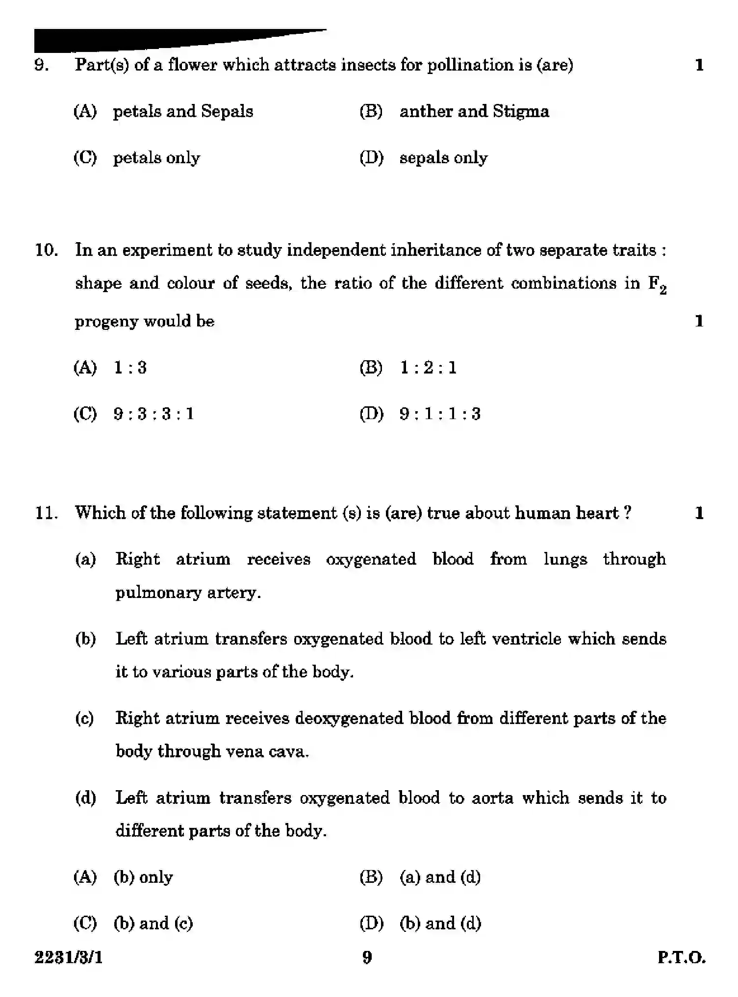 CBSE-Class-10-Previous-Year-Question-Papers-SCIENCE-DAA1B-3-SET-1-Page-9 Image
