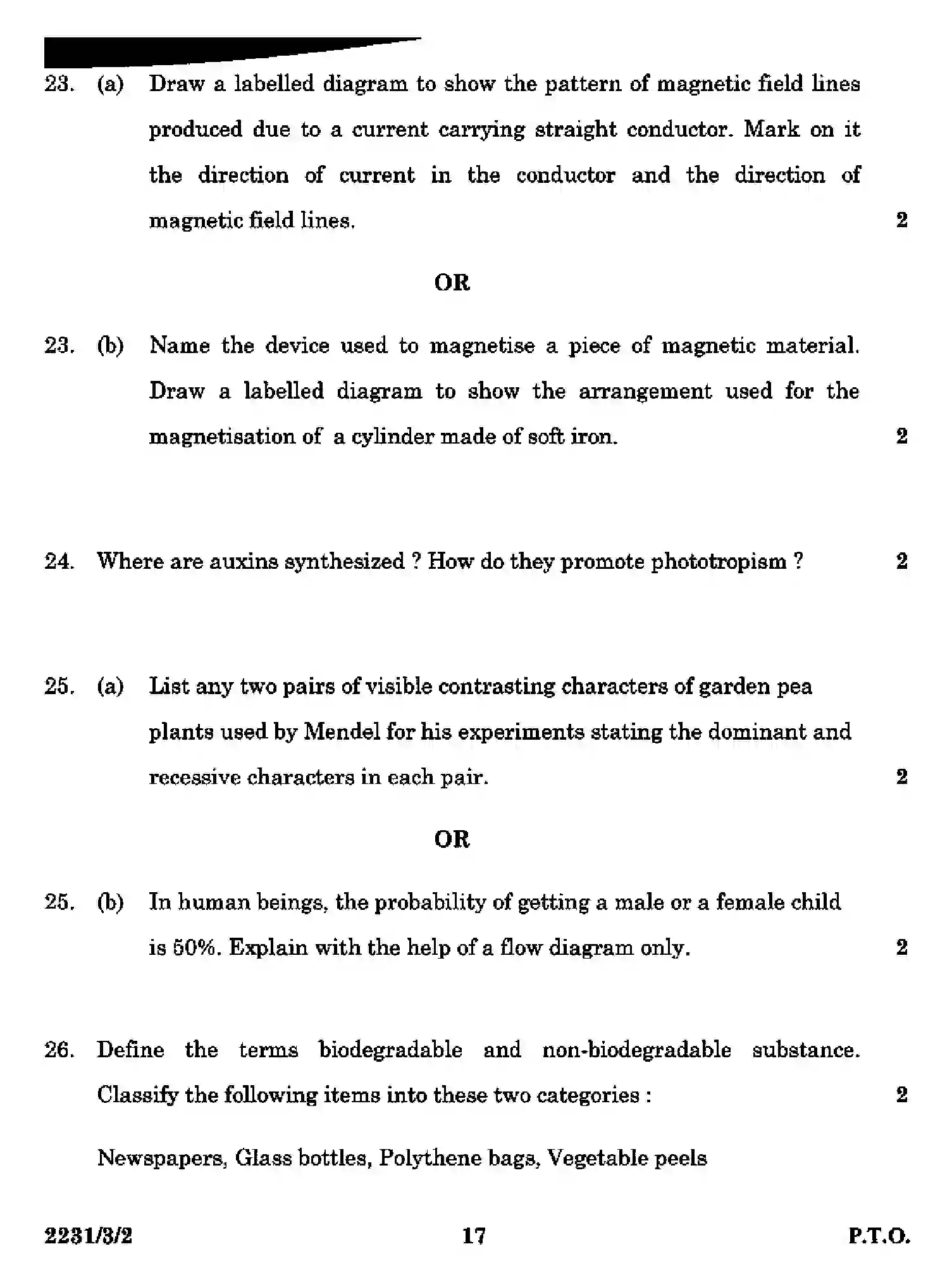 CBSE-Class-10-Previous-Year-Question-Papers-SCIENCE-DAA1B-3-SET-2-Page-17 Image