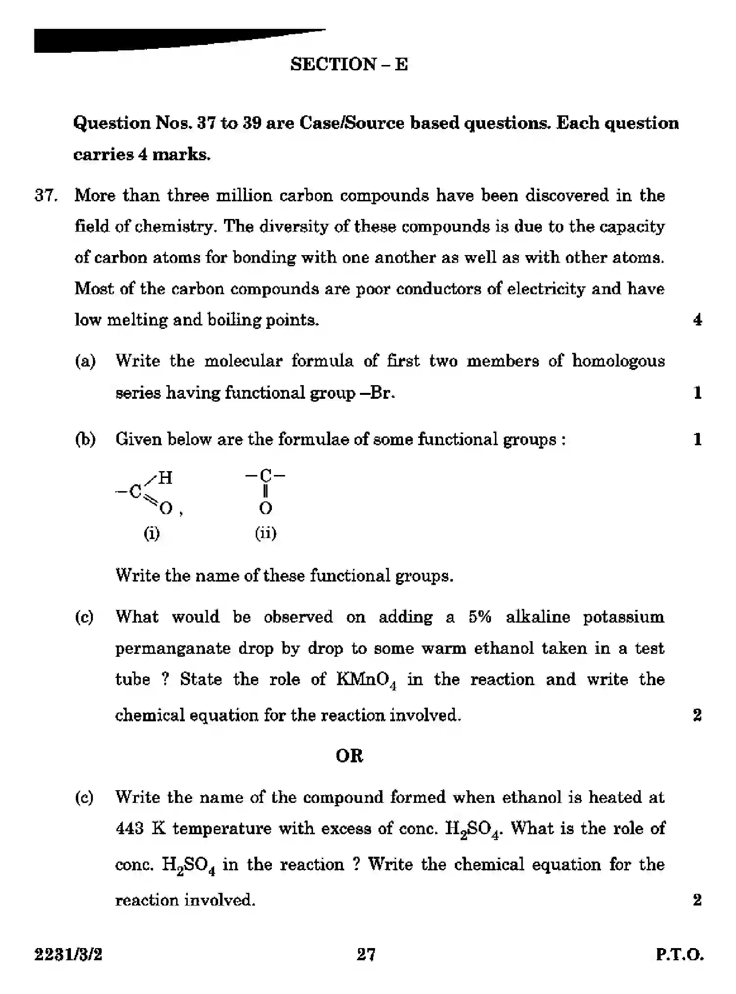 CBSE-Class-10-Previous-Year-Question-Papers-SCIENCE-DAA1B-3-SET-2-Page-27 Image