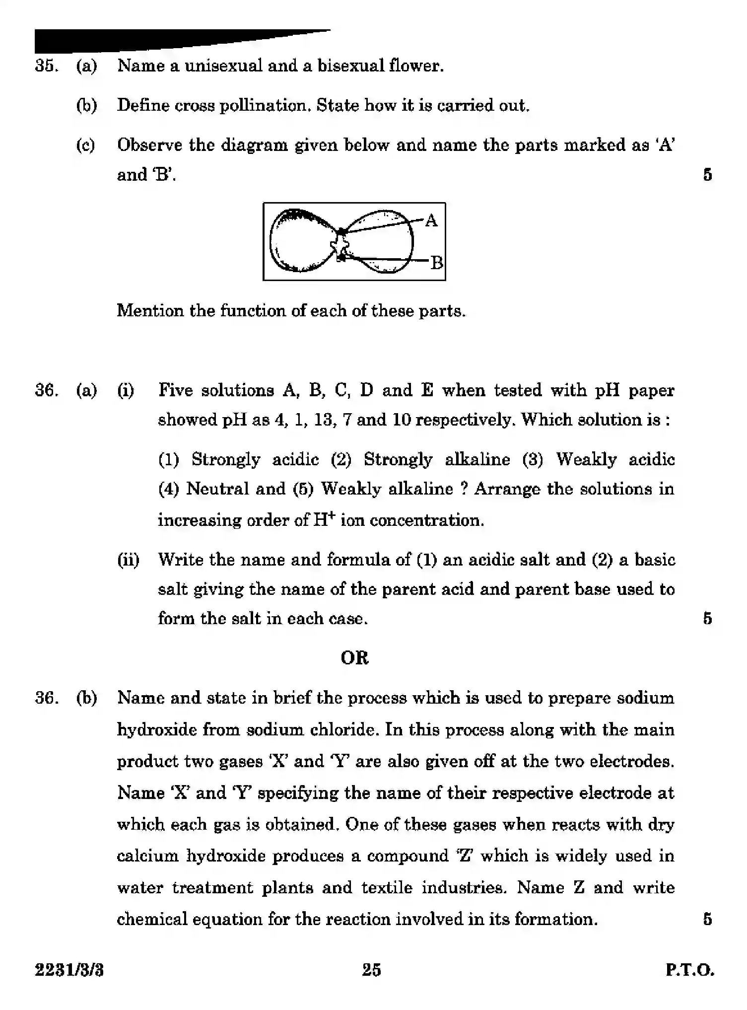 CBSE-Class-10-Previous-Year-Question-Papers-SCIENCE-DAA1B-3-SET-3-Page-25 Image