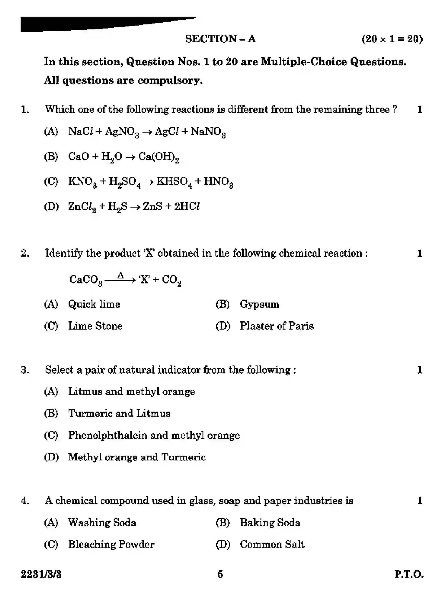CBSE-Class-10-Previous-Year-Question-Papers-SCIENCE-DAA1B-3-SET-3-Page-5 Image
