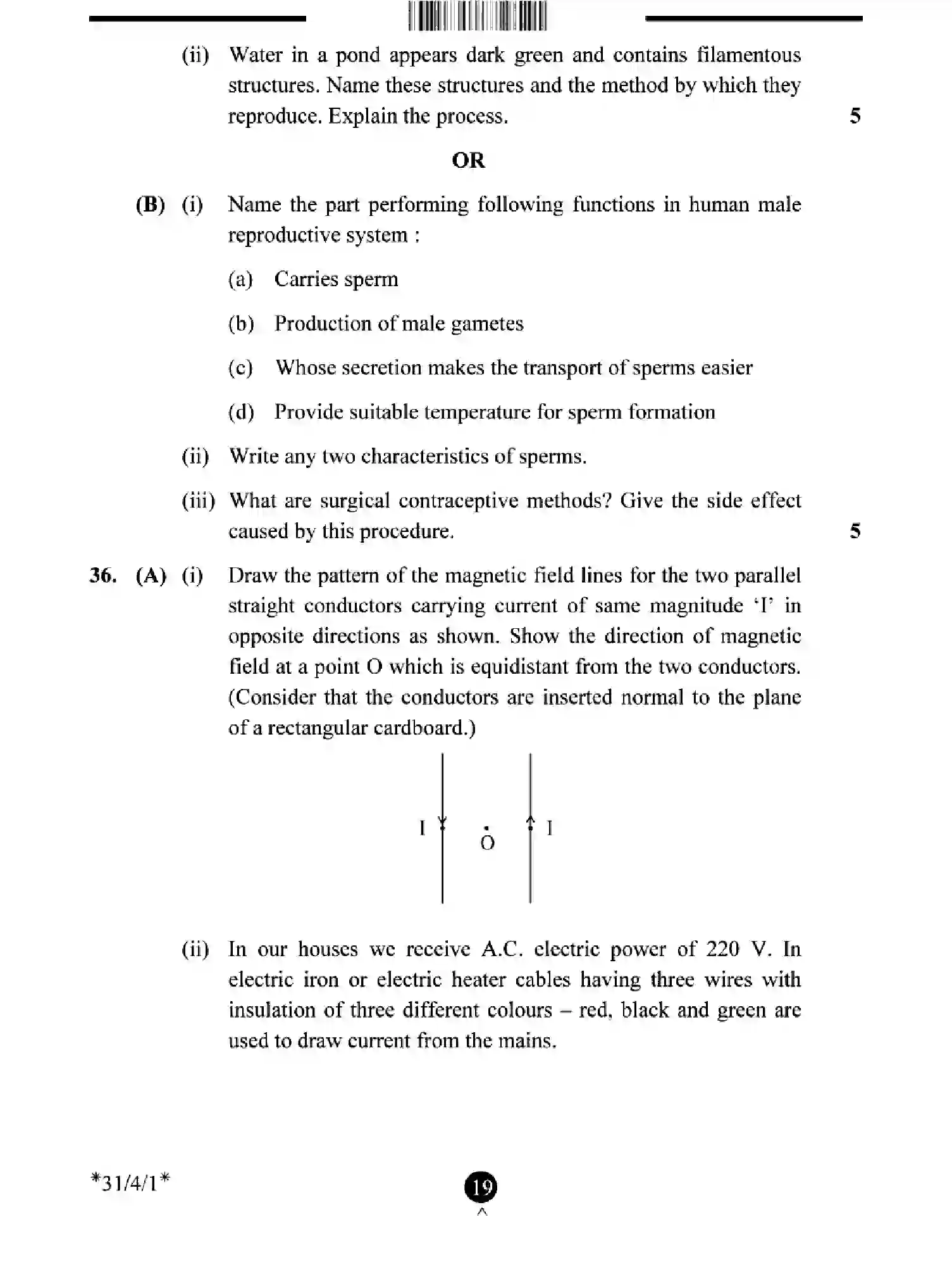CBSE-Class-10-Previous-Year-Question-Papers-SCIENCE-EFHG4-SET-1-Page-19 Image