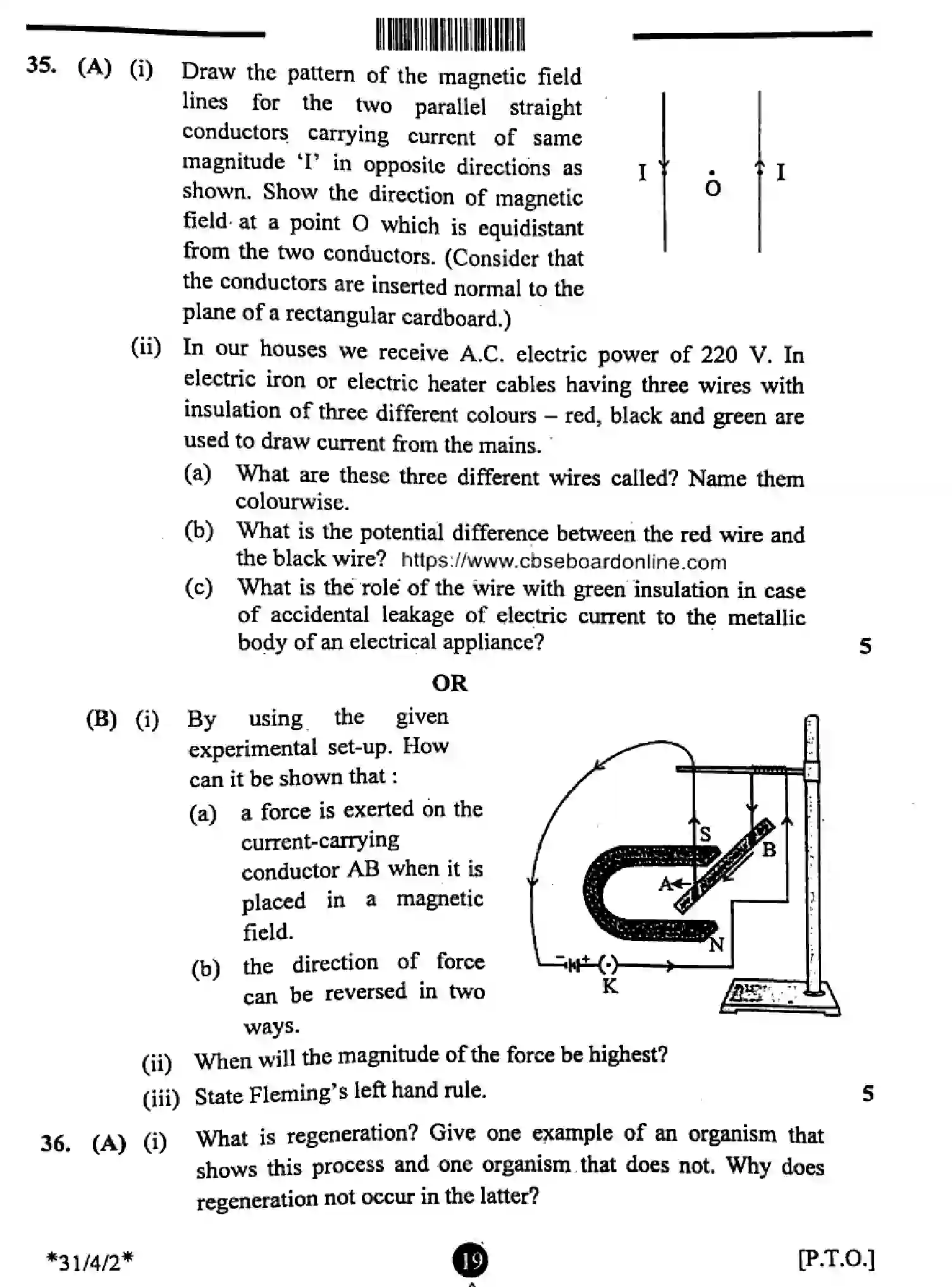 CBSE-Class-10-Previous-Year-Question-Papers-SCIENCE-EFHG4-SET-2-Page-19 Image