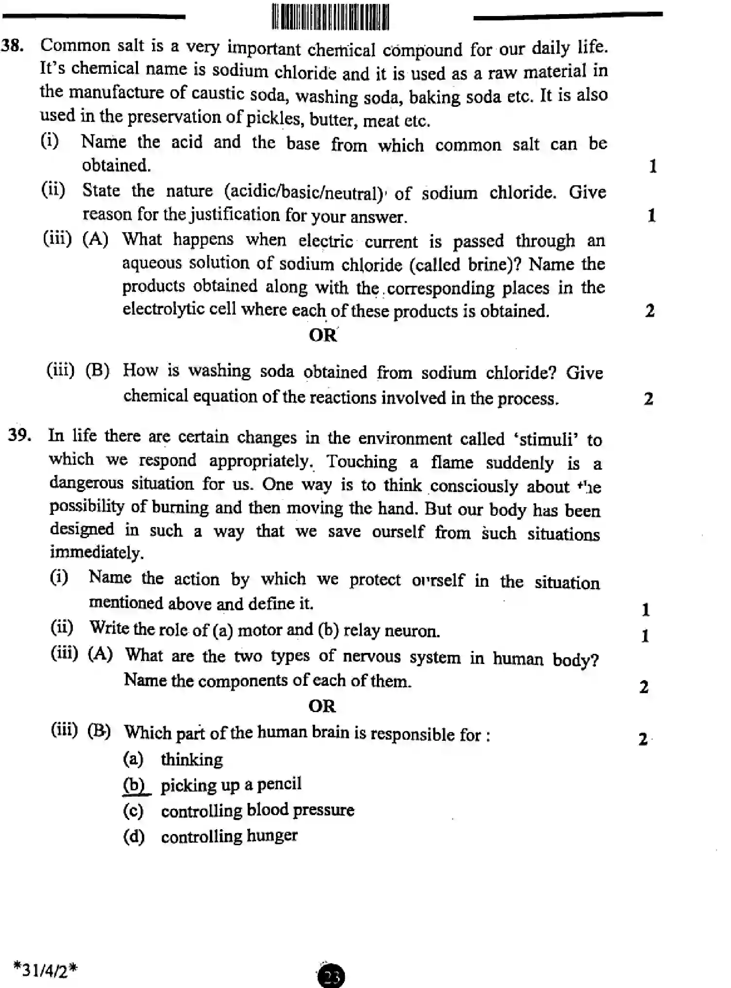 CBSE-Class-10-Previous-Year-Question-Papers-SCIENCE-EFHG4-SET-2-Page-23 Image