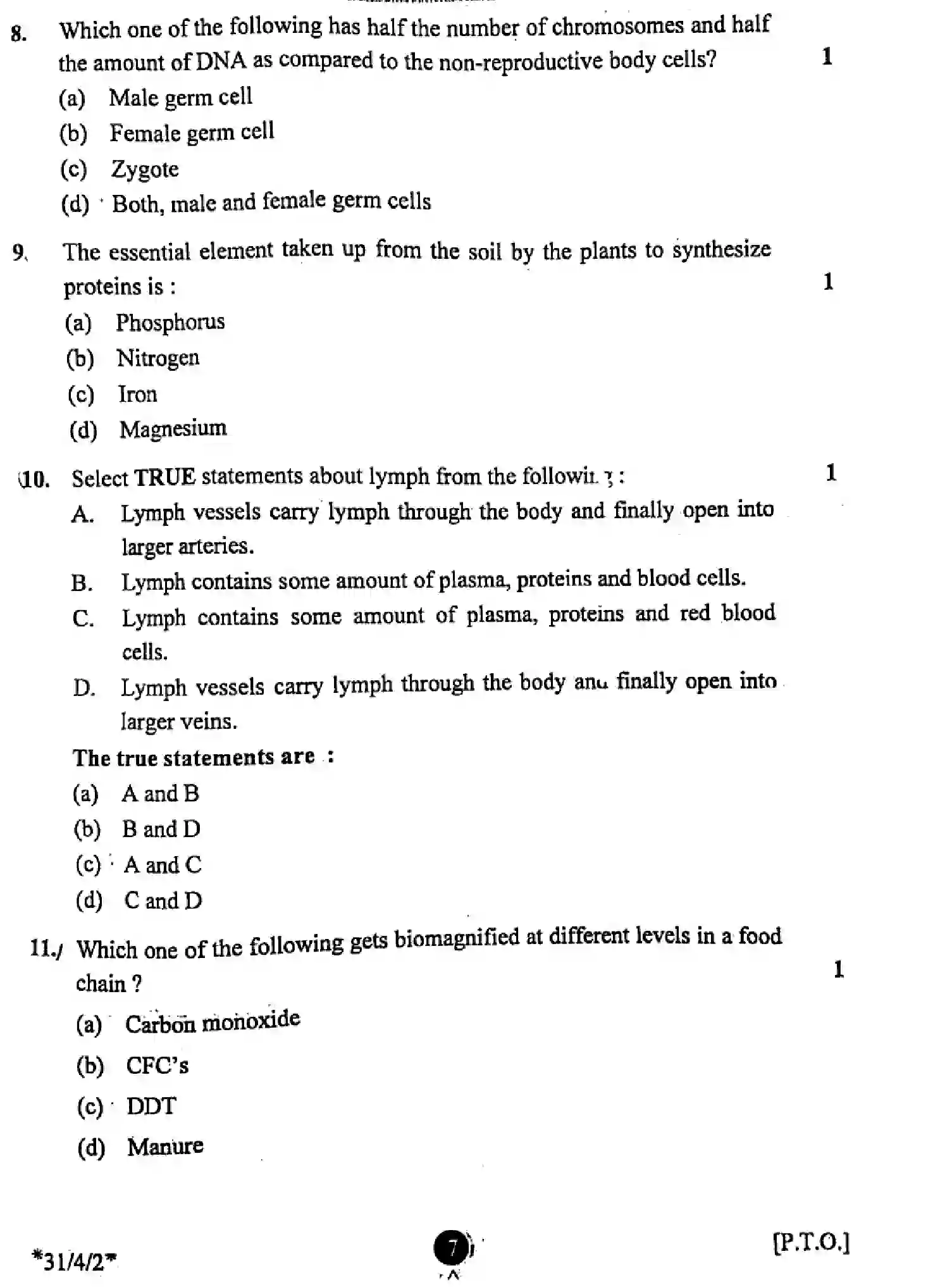 CBSE-Class-10-Previous-Year-Question-Papers-SCIENCE-EFHG4-SET-2-Page-7 Image
