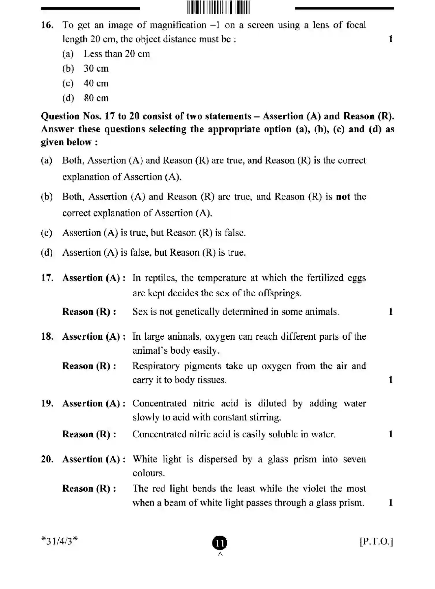 CBSE-Class-10-Previous-Year-Question-Papers-SCIENCE-EFHG4-SET-3-Page-11 Image