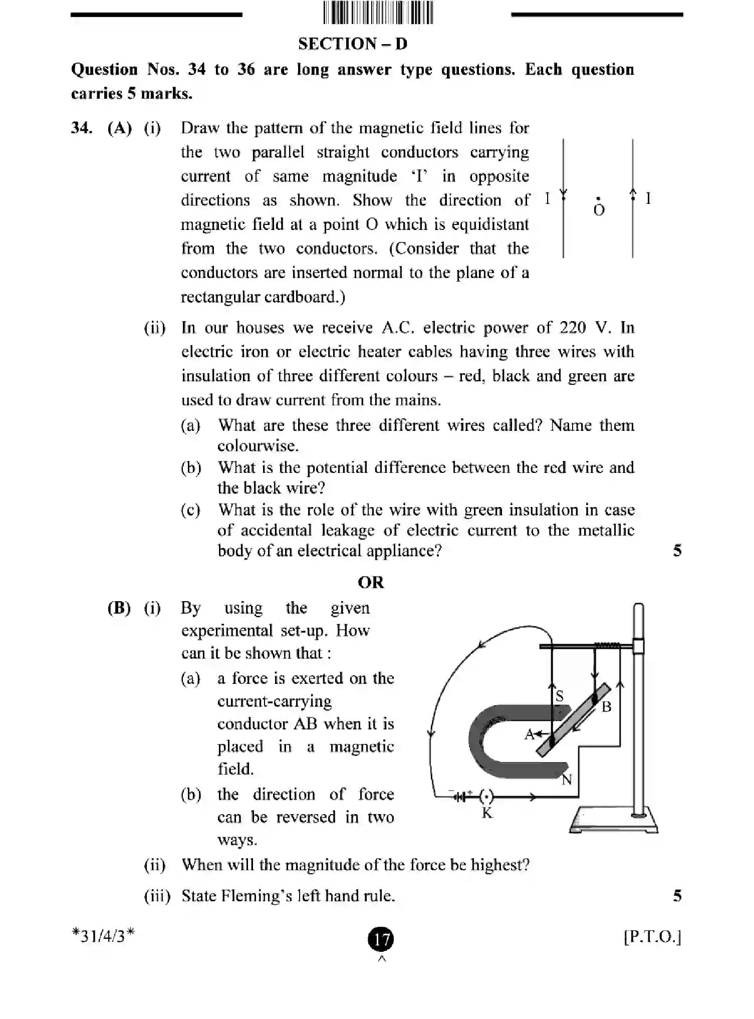 CBSE-Class-10-Previous-Year-Question-Papers-SCIENCE-EFHG4-SET-3-Page-17 Image