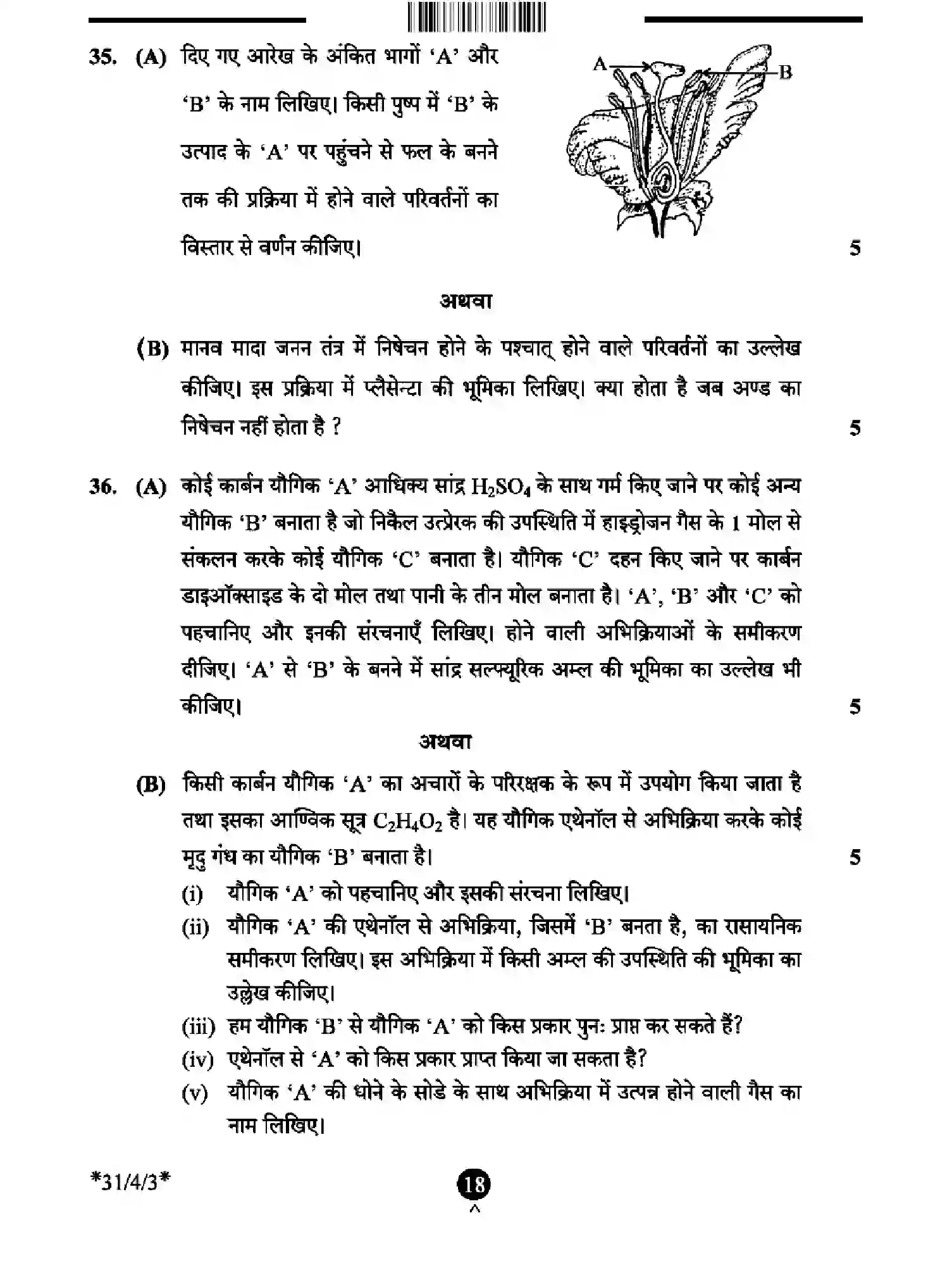 CBSE-Class-10-Previous-Year-Question-Papers-SCIENCE-EFHG4-SET-3-Page-18 Image