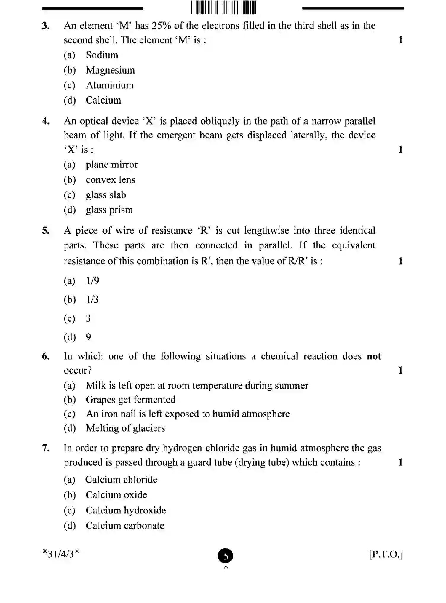 CBSE-Class-10-Previous-Year-Question-Papers-SCIENCE-EFHG4-SET-3-Page-5 Image