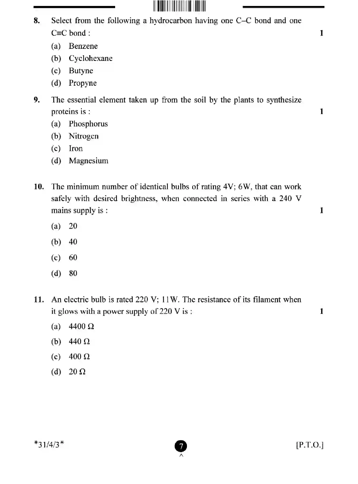CBSE-Class-10-Previous-Year-Question-Papers-SCIENCE-EFHG4-SET-3-Page-7 Image