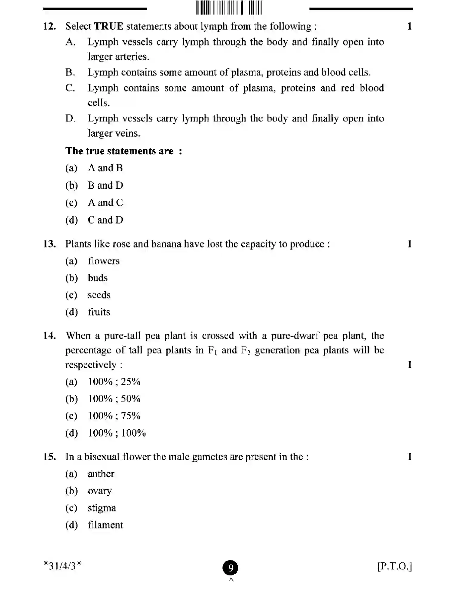 CBSE-Class-10-Previous-Year-Question-Papers-SCIENCE-EFHG4-SET-3-Page-9 Image