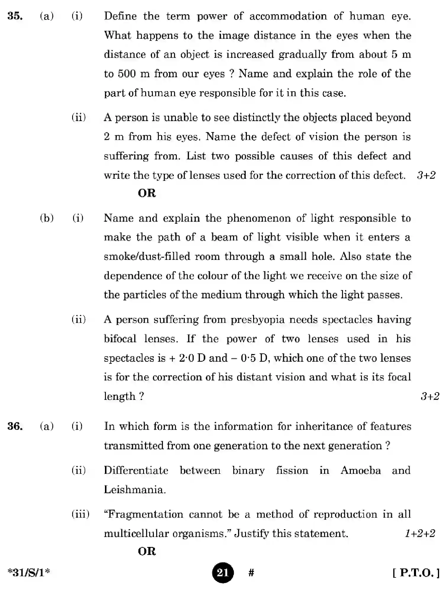 CBSE-Class-10-Previous-Year-Question-Papers-SCIENCE-EGFH-S-SET-1-Page-21 Image