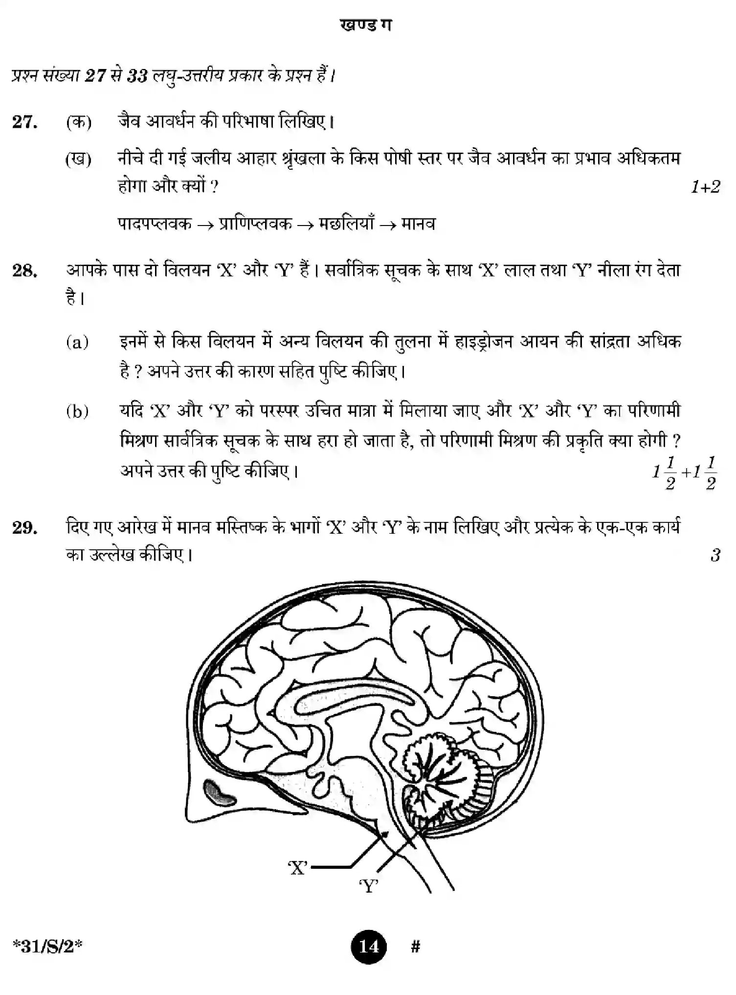 CBSE-Class-10-Previous-Year-Question-Papers-SCIENCE-EGFH-S-SET-2-Page-14 Image