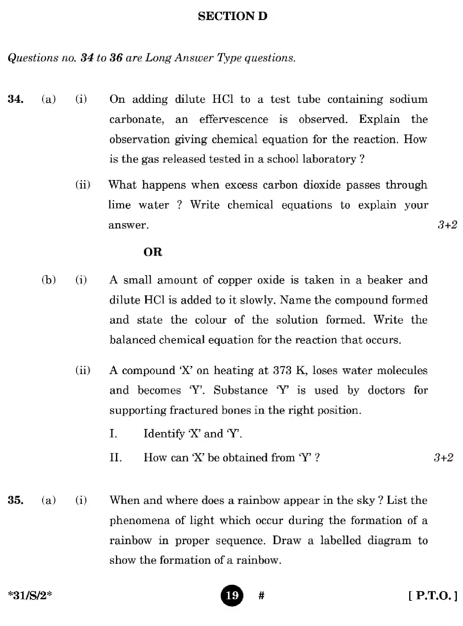 CBSE-Class-10-Previous-Year-Question-Papers-SCIENCE-EGFH-S-SET-2-Page-19 Image
