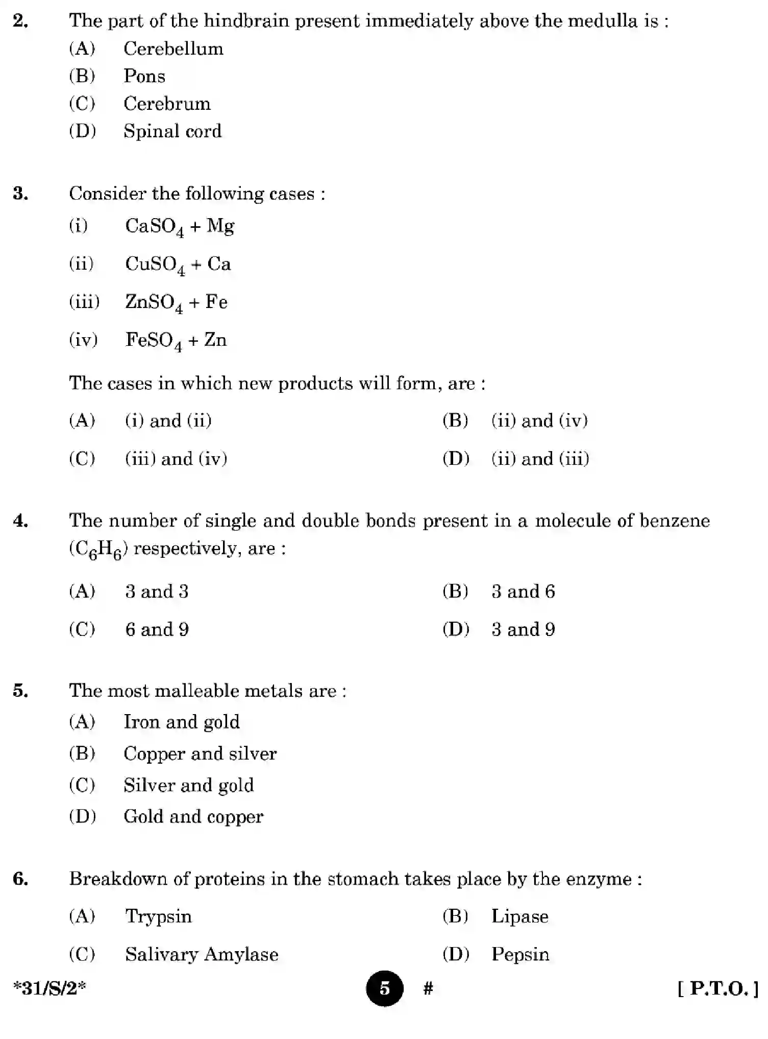 CBSE-Class-10-Previous-Year-Question-Papers-SCIENCE-EGFH-S-SET-2-Page-5 Image
