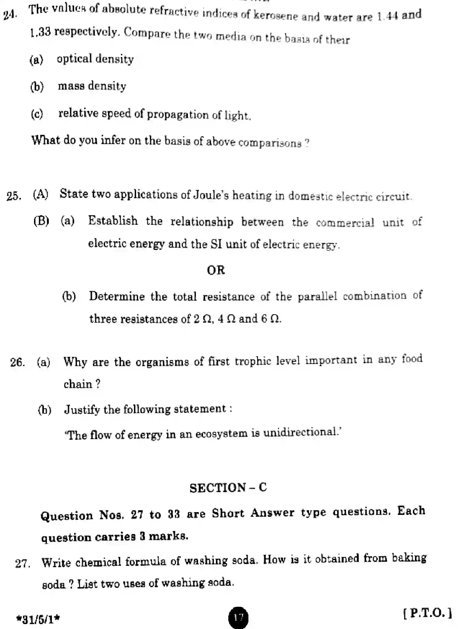 CBSE-Class-10-Previous-Year-Question-Papers-SCIENCE-GFHE5-SET-1-Page-15 Image