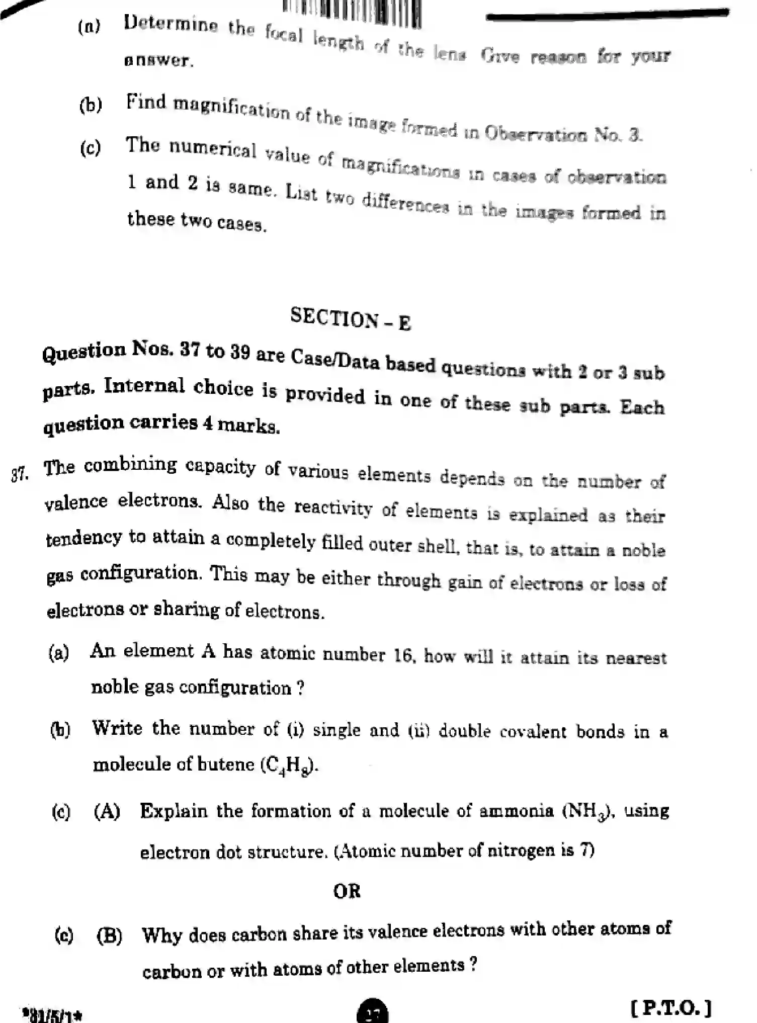 CBSE-Class-10-Previous-Year-Question-Papers-SCIENCE-GFHE5-SET-1-Page-25 Image