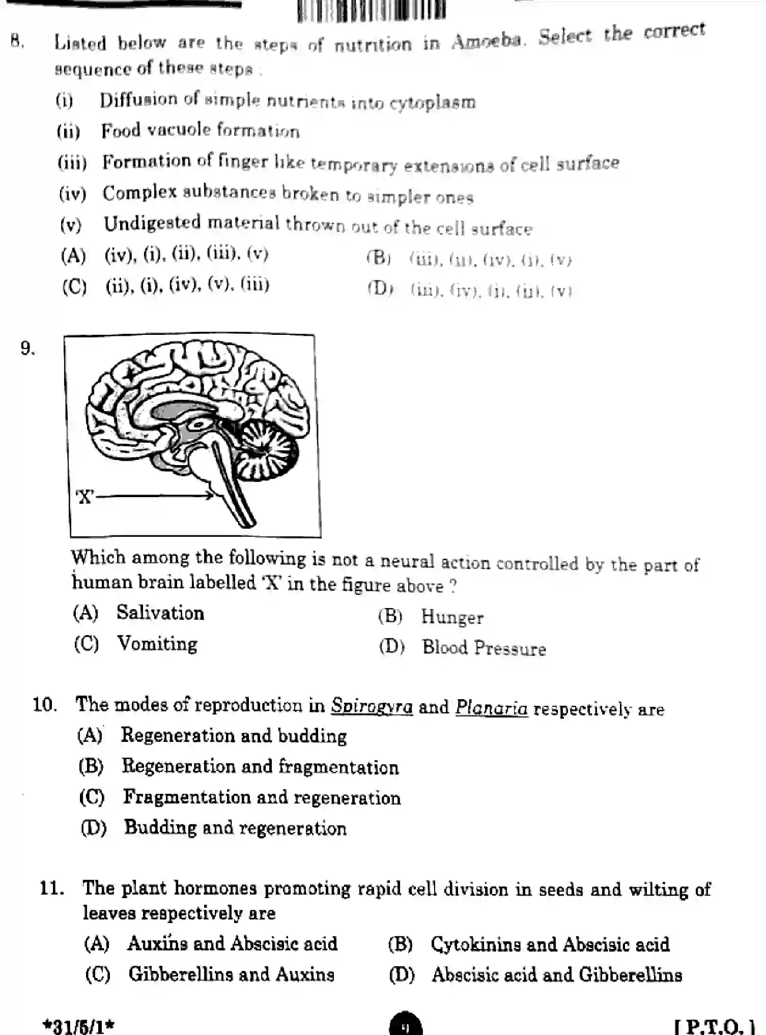CBSE-Class-10-Previous-Year-Question-Papers-SCIENCE-GFHE5-SET-1-Page-7 Image