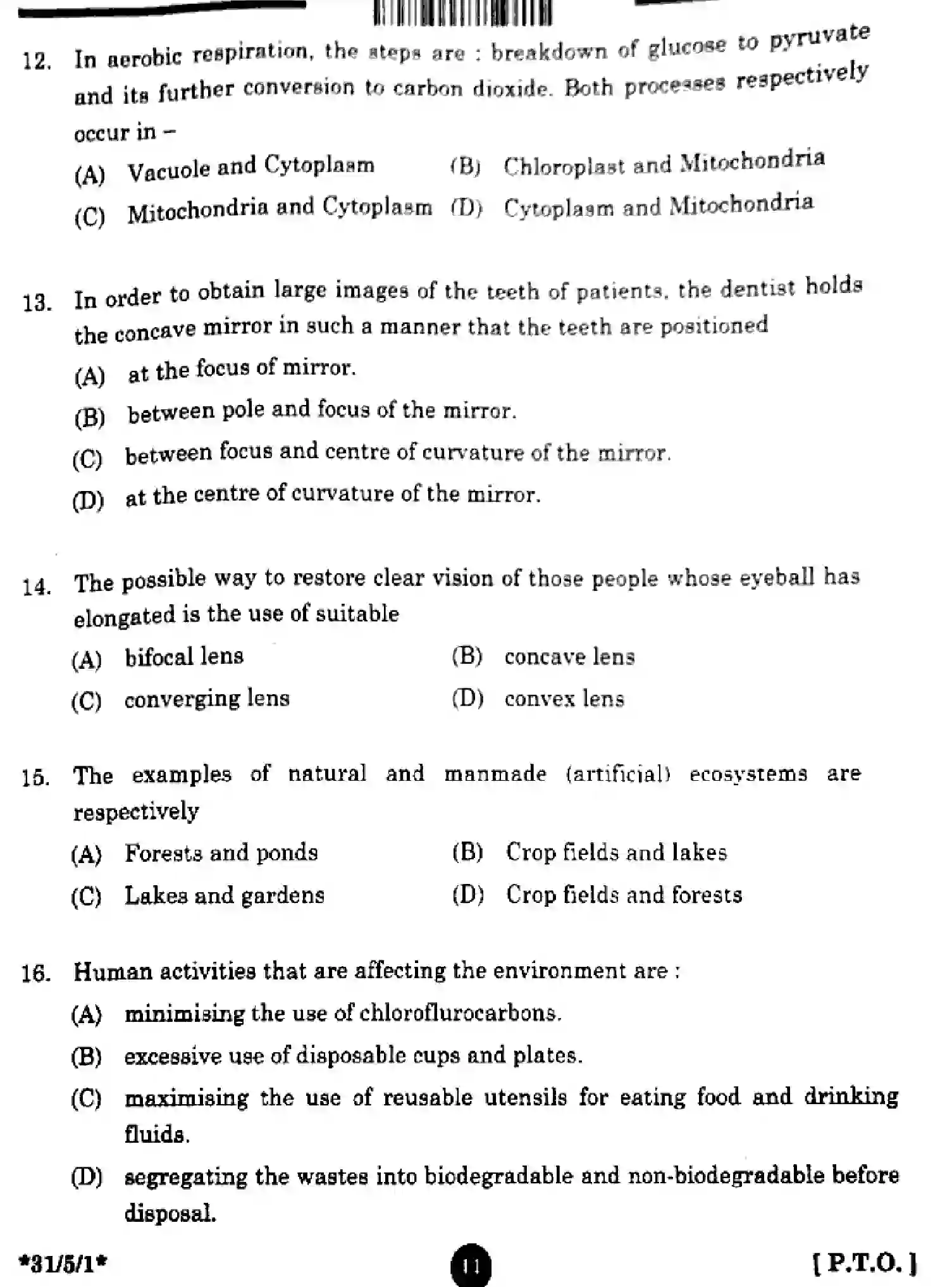 CBSE-Class-10-Previous-Year-Question-Papers-SCIENCE-GFHE5-SET-1-Page-9 Image