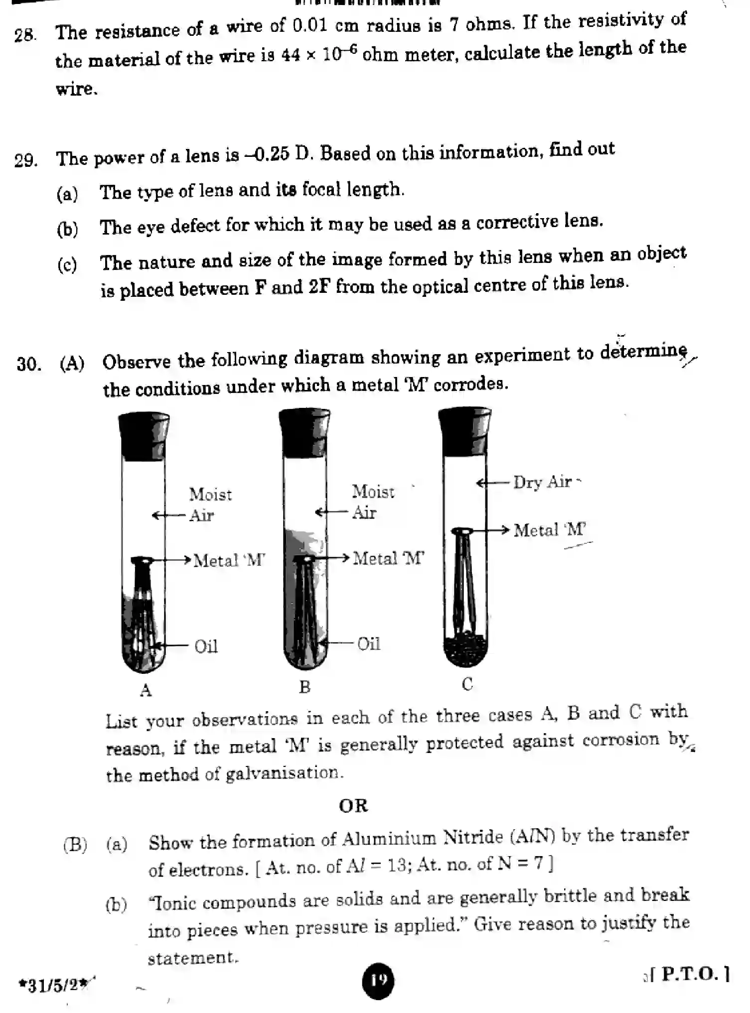 CBSE-Class-10-Previous-Year-Question-Papers-SCIENCE-GFHE5-SET-2-Page-18 Image