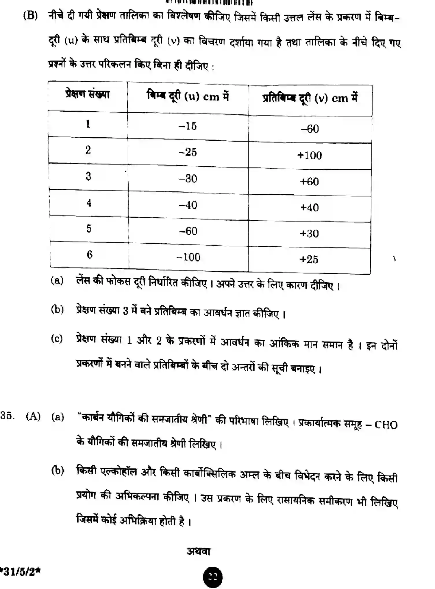 CBSE-Class-10-Previous-Year-Question-Papers-SCIENCE-GFHE5-SET-2-Page-22 Image