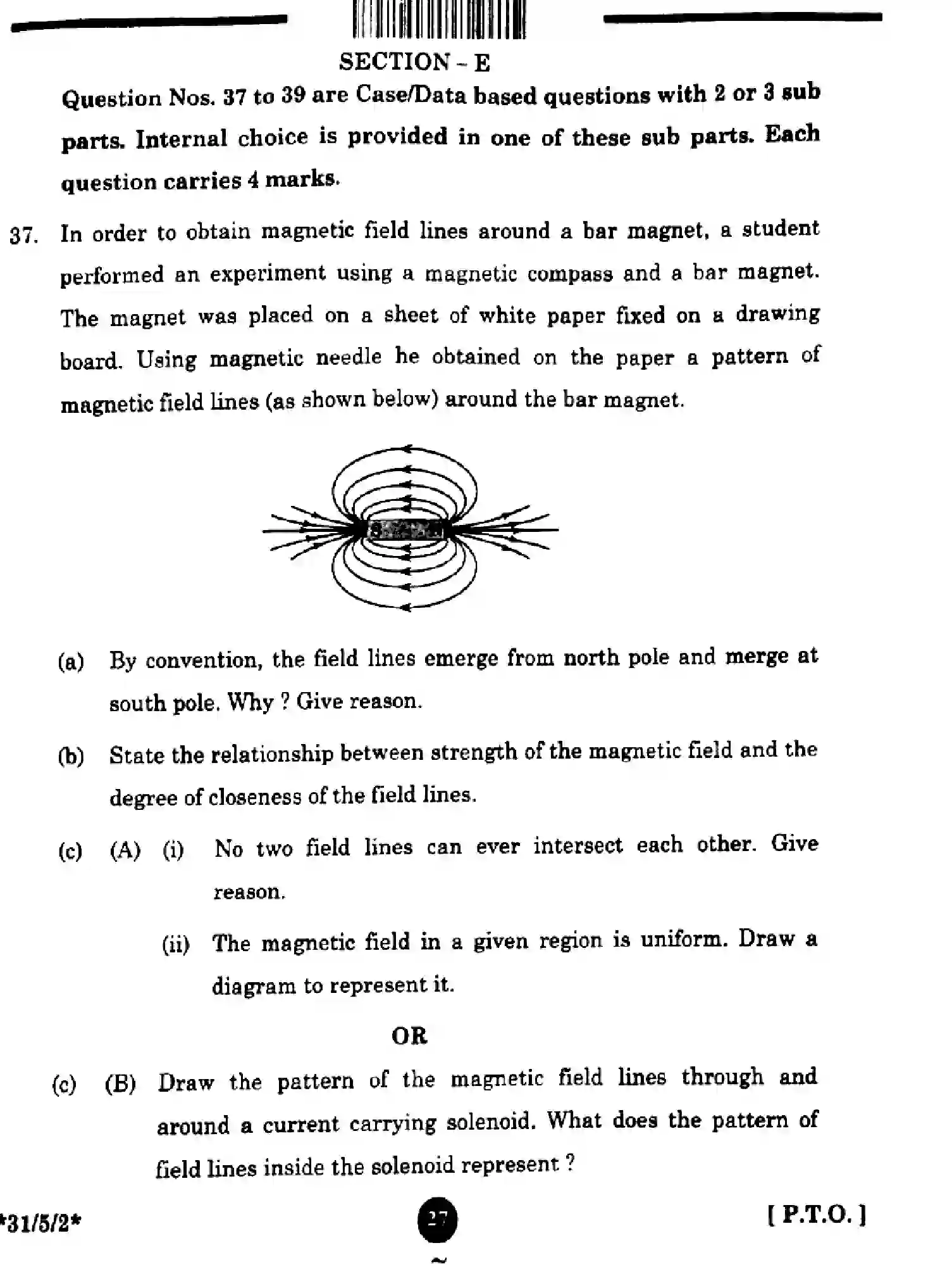 CBSE-Class-10-Previous-Year-Question-Papers-SCIENCE-GFHE5-SET-2-Page-27 Image