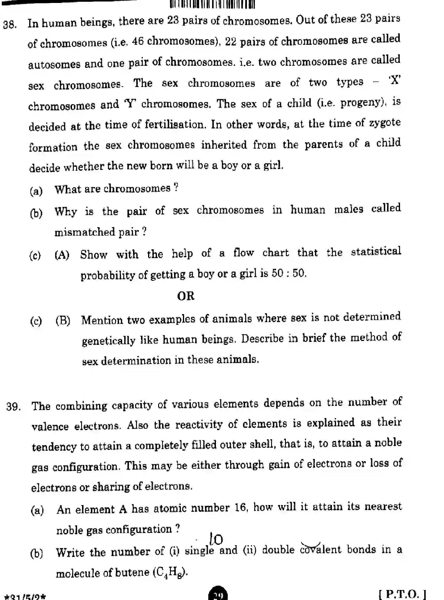 CBSE-Class-10-Previous-Year-Question-Papers-SCIENCE-GFHE5-SET-2-Page-29 Image