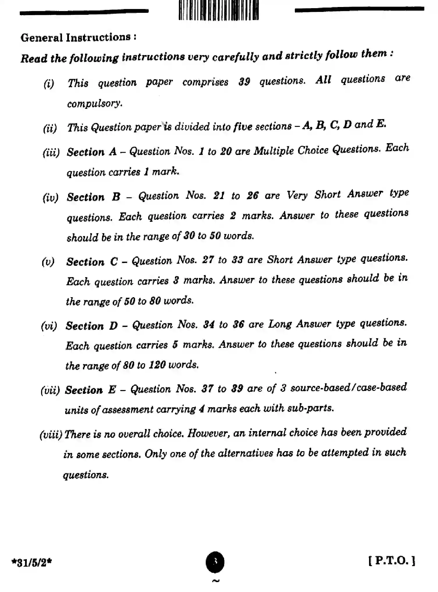 CBSE-Class-10-Previous-Year-Question-Papers-SCIENCE-GFHE5-SET-2-Page-3 Image