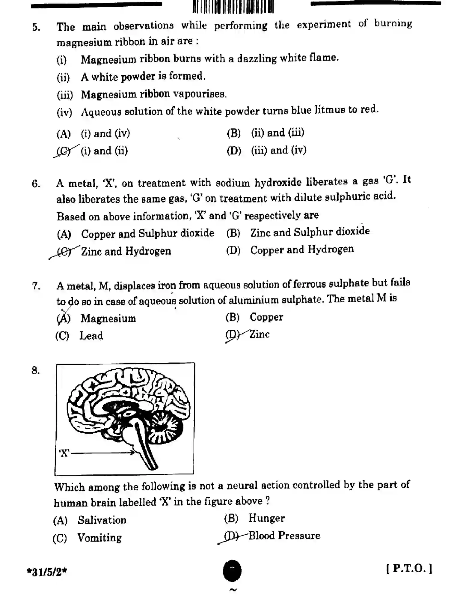 CBSE-Class-10-Previous-Year-Question-Papers-SCIENCE-GFHE5-SET-2-Page-7 Image