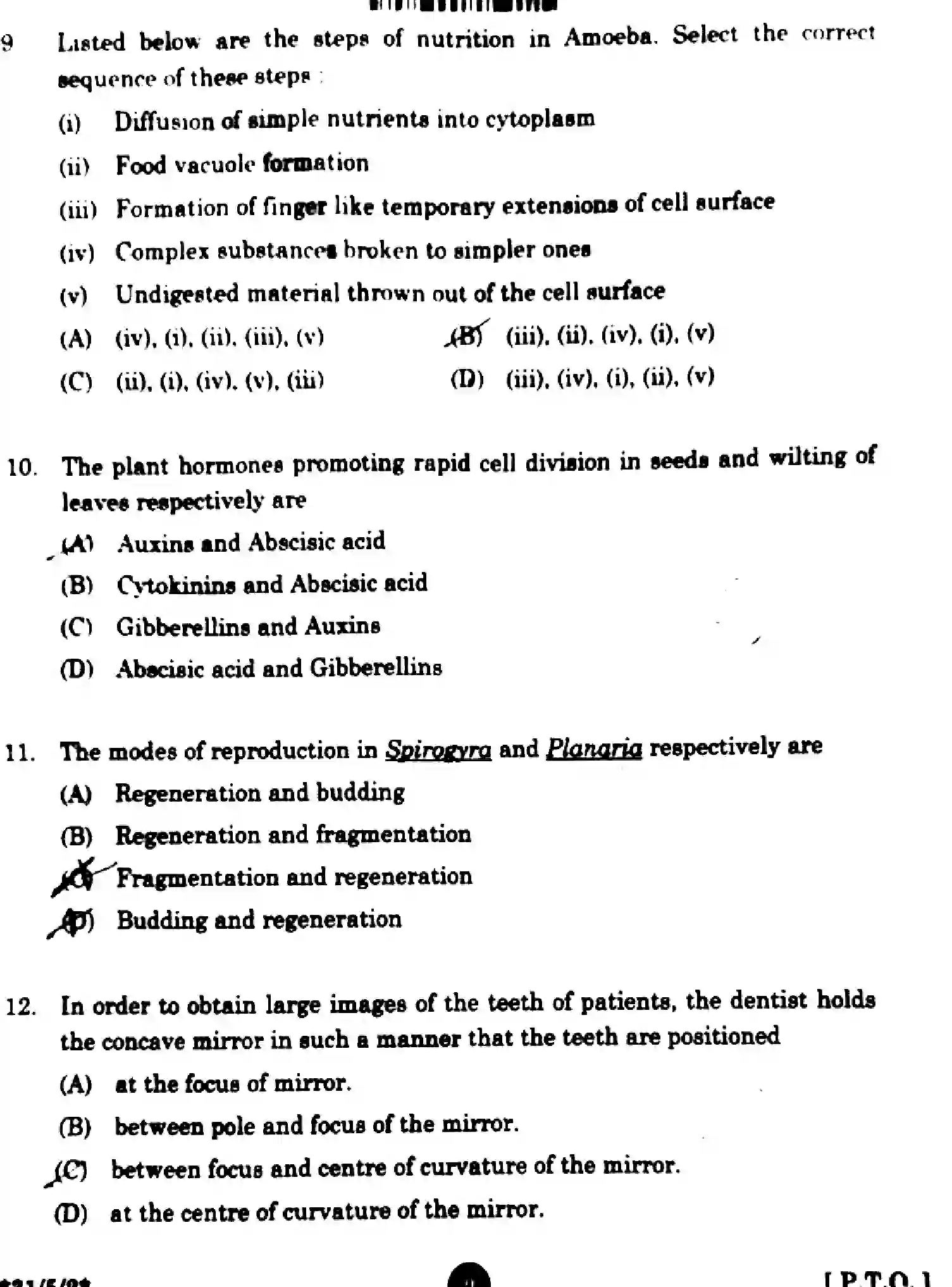 CBSE-Class-10-Previous-Year-Question-Papers-SCIENCE-GFHE5-SET-2-Page-9 Image