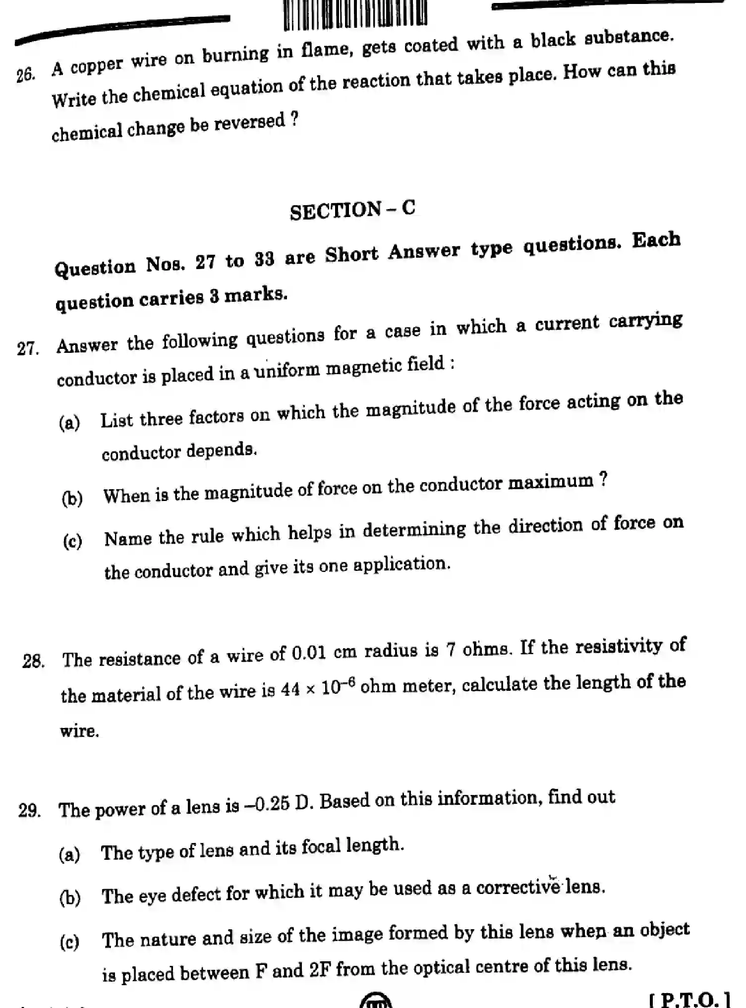 CBSE-Class-10-Previous-Year-Question-Papers-SCIENCE-GFHE5-SET-3-Page-10 Image