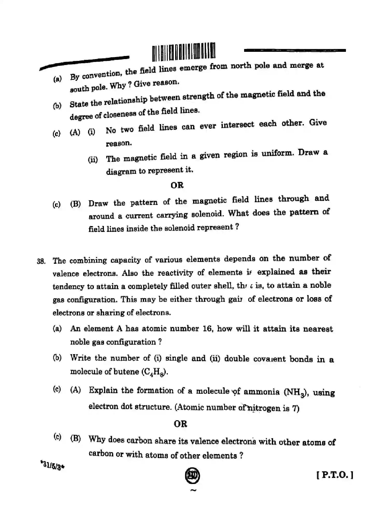 CBSE-Class-10-Previous-Year-Question-Papers-SCIENCE-GFHE5-SET-3-Page-15 Image