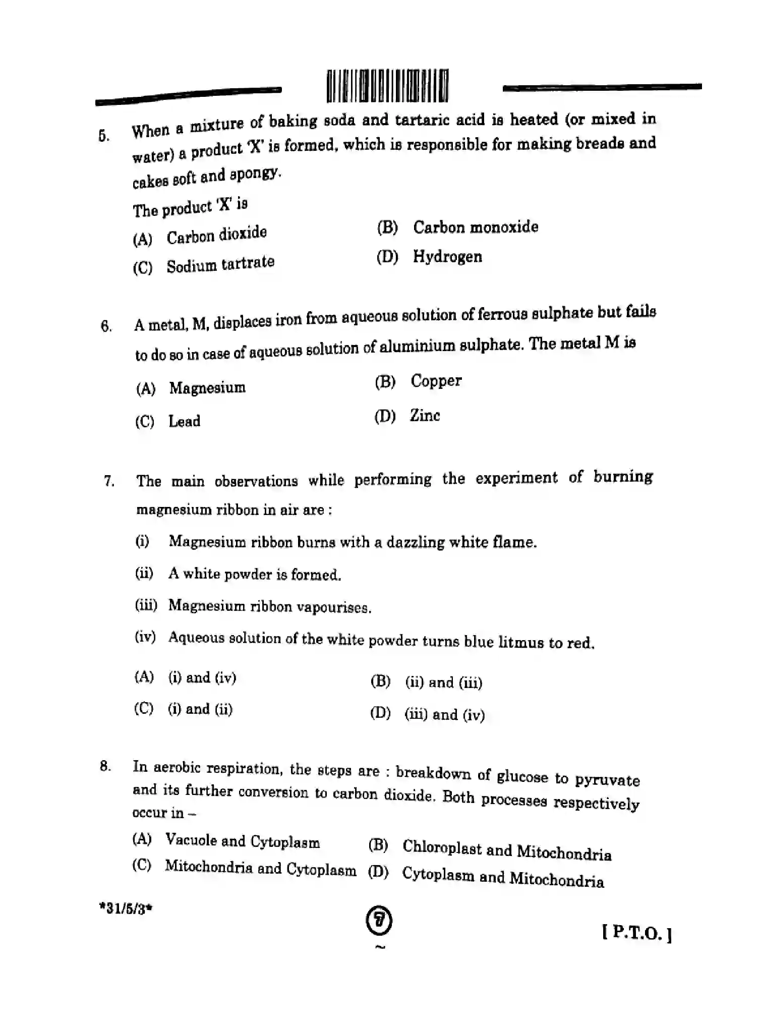 CBSE-Class-10-Previous-Year-Question-Papers-SCIENCE-GFHE5-SET-3-Page-4 Image