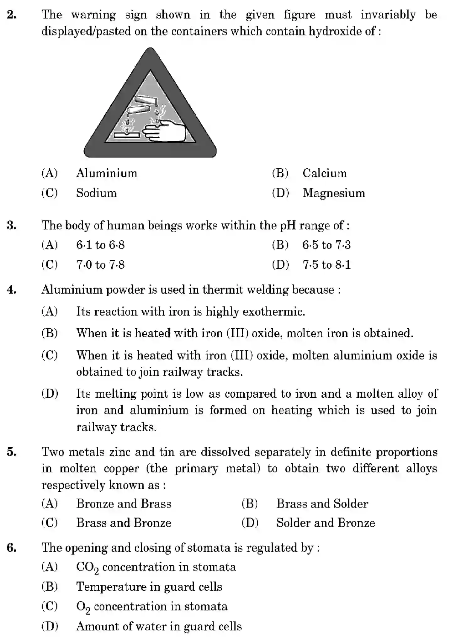 CBSE-Class-10-Previous-Year-Question-Papers-SCIENCE-GHF2E-SET-1-Page-5 Image