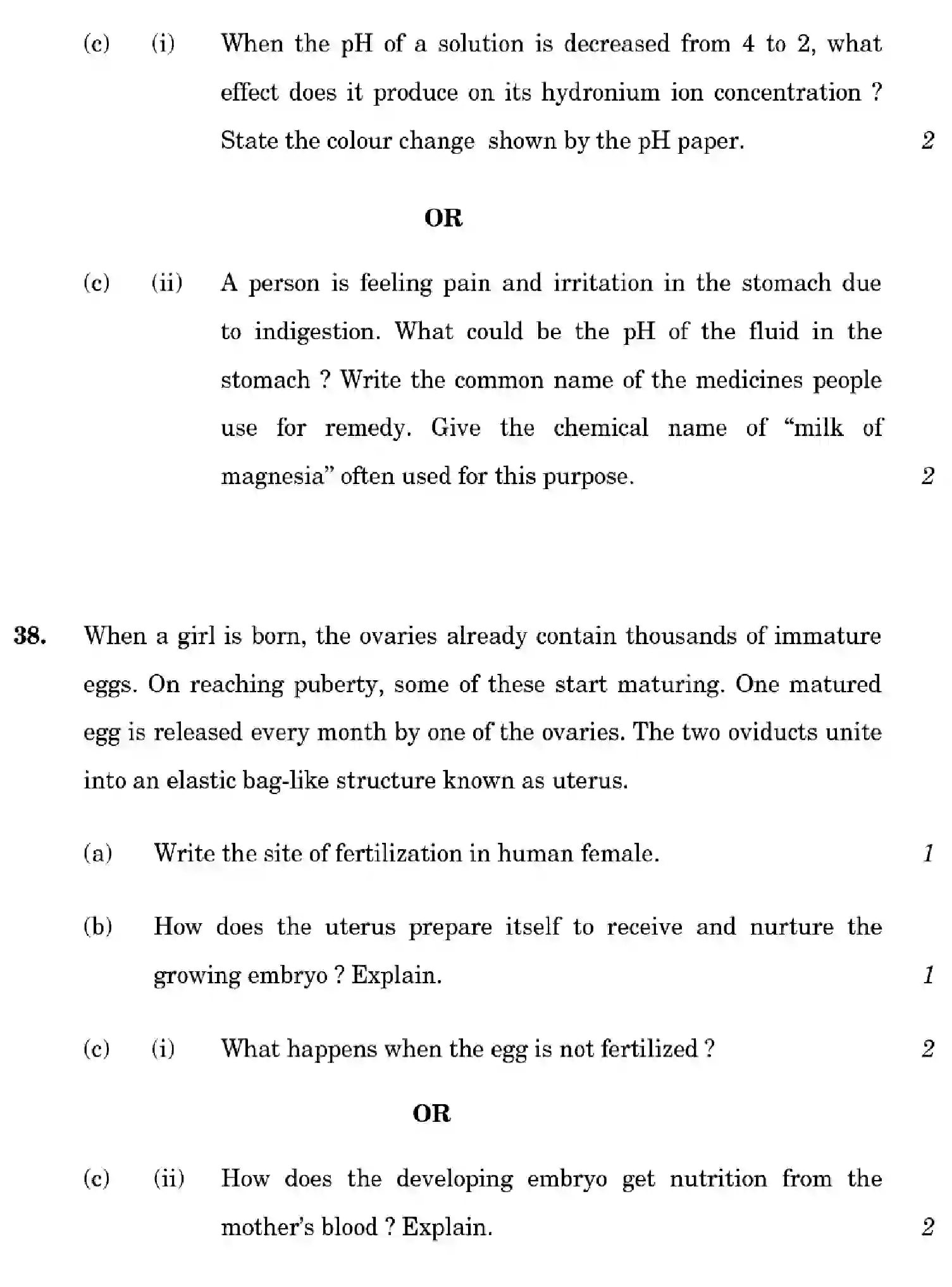 CBSE-Class-10-Previous-Year-Question-Papers-SCIENCE-GHF2E-SET-2-Page-25 Image