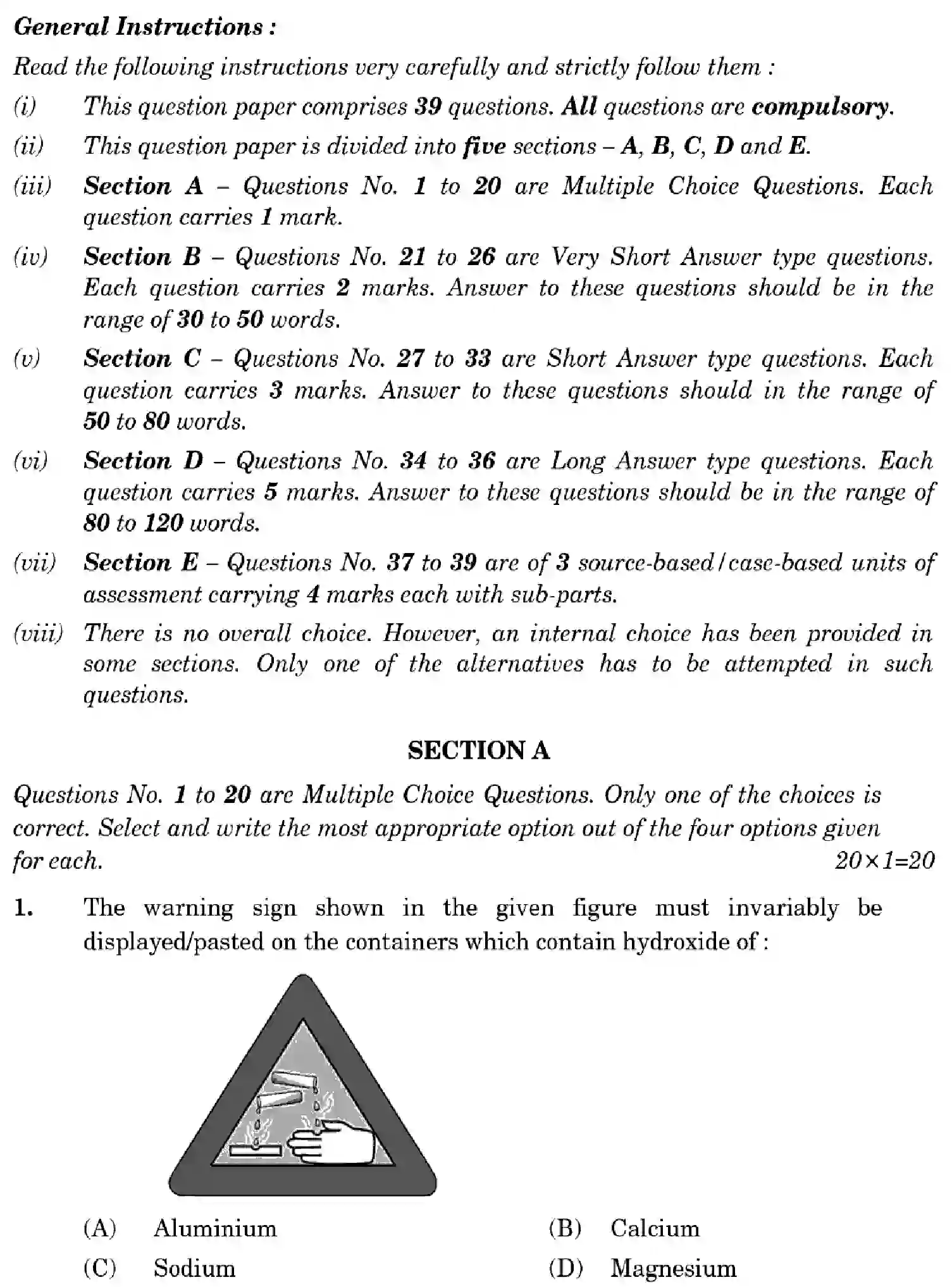 CBSE-Class-10-Previous-Year-Question-Papers-SCIENCE-GHF2E-SET-2-Page-3 Image
