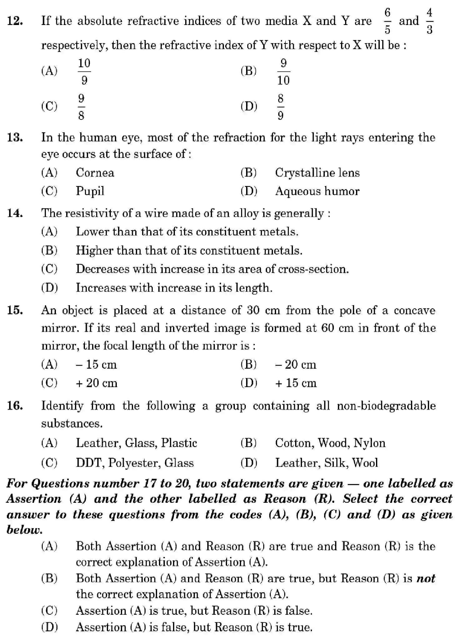 CBSE-Class-10-Previous-Year-Question-Papers-SCIENCE-GHF2E-SET-2-Page-9 Image