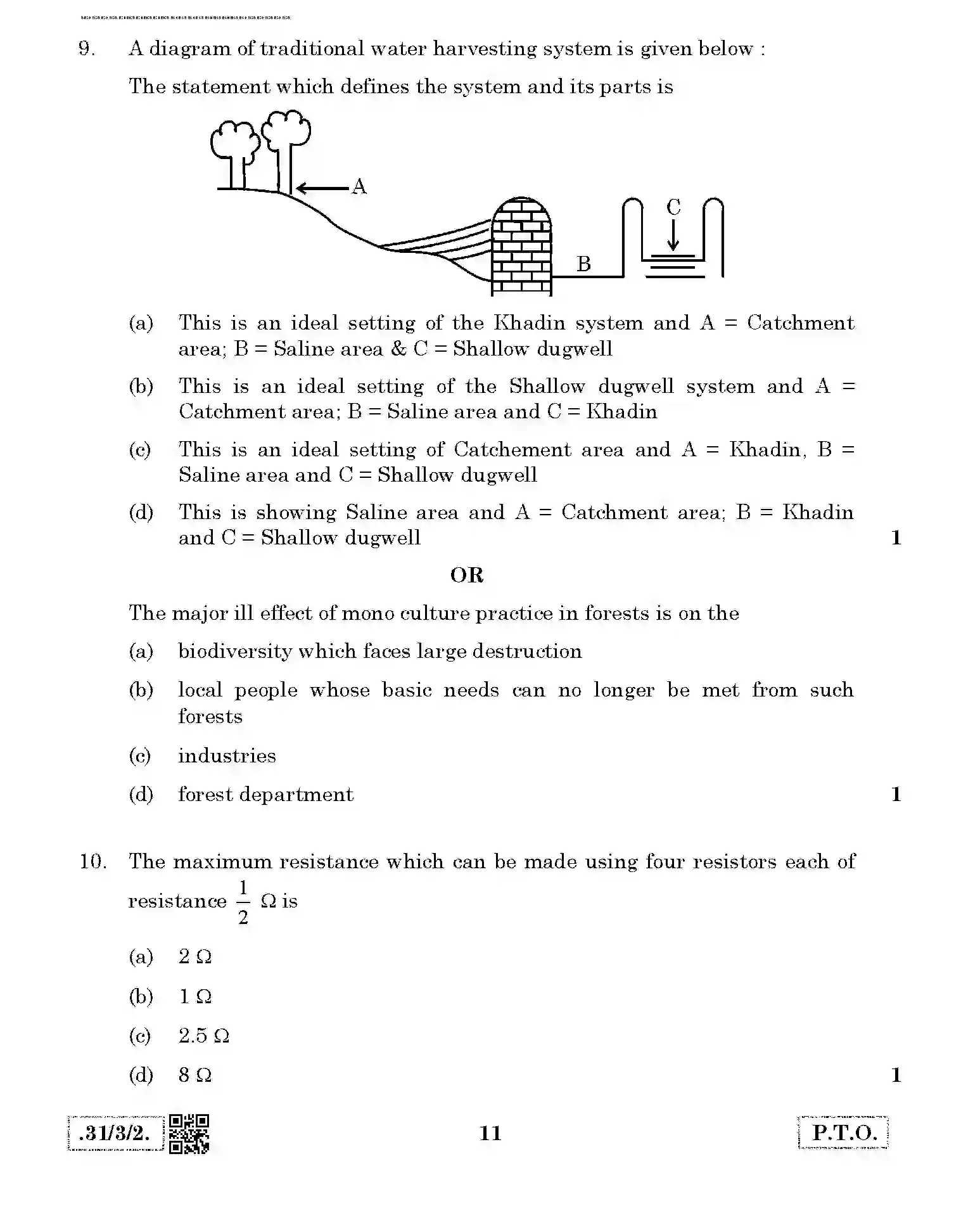 CBSE-Class-10-Previous-Year-Question-Papers-SCIENCE-JBB-3-SET-2-Page-11 Image