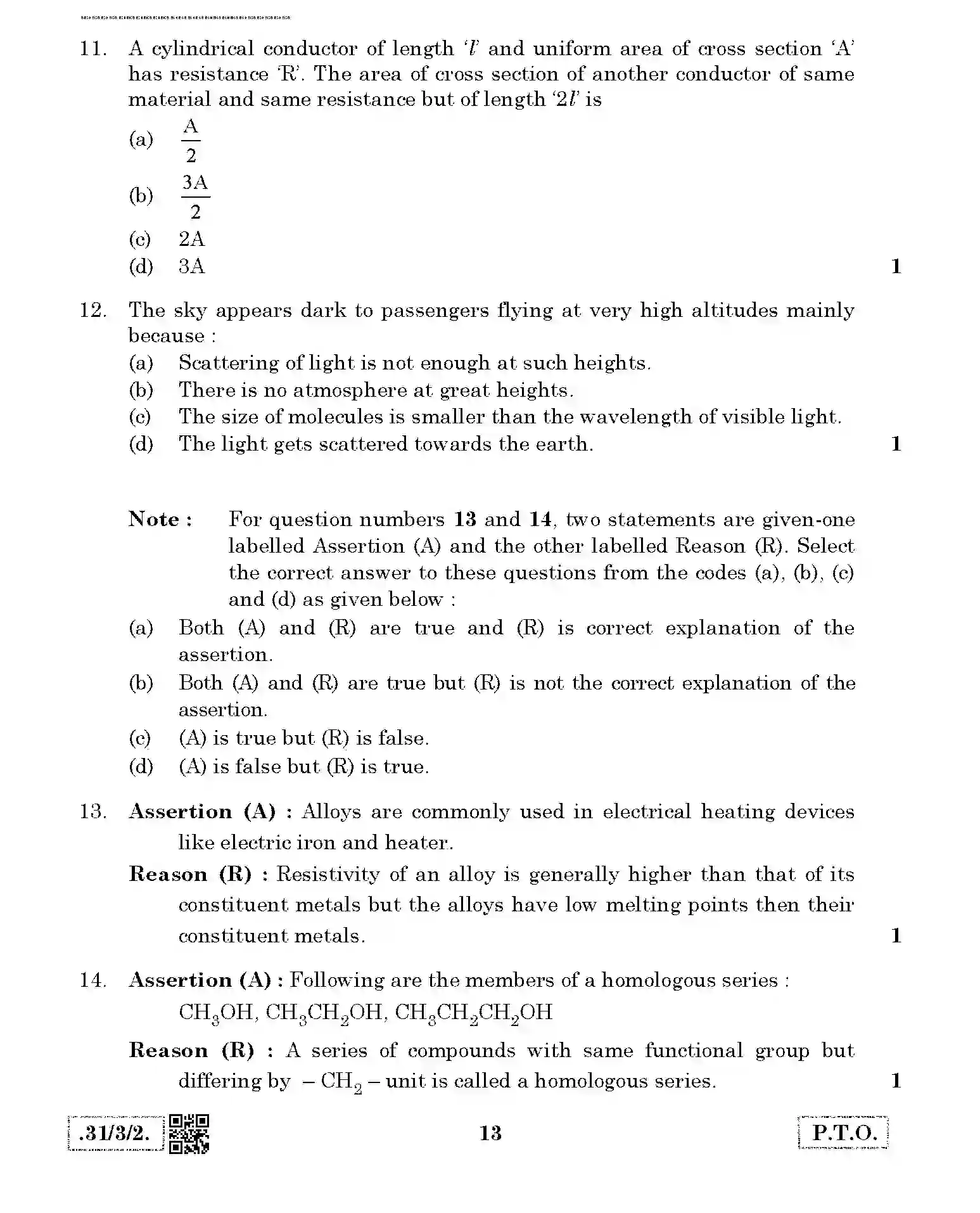 CBSE-Class-10-Previous-Year-Question-Papers-SCIENCE-JBB-3-SET-2-Page-13 Image